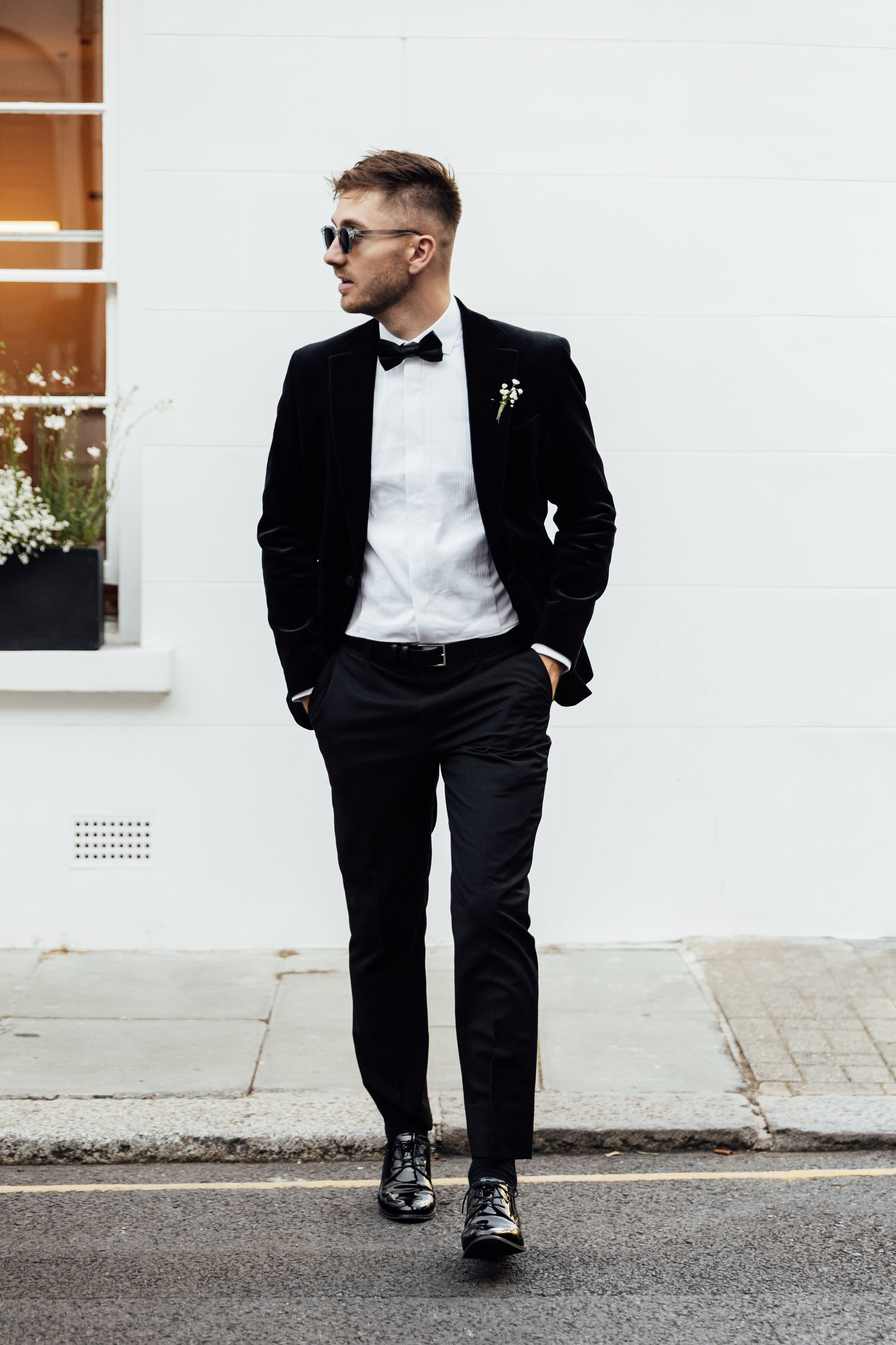 Chelsea Old Town Hall — Poppy & Jordan. Timeless Wedding & Event Photography from London to the world