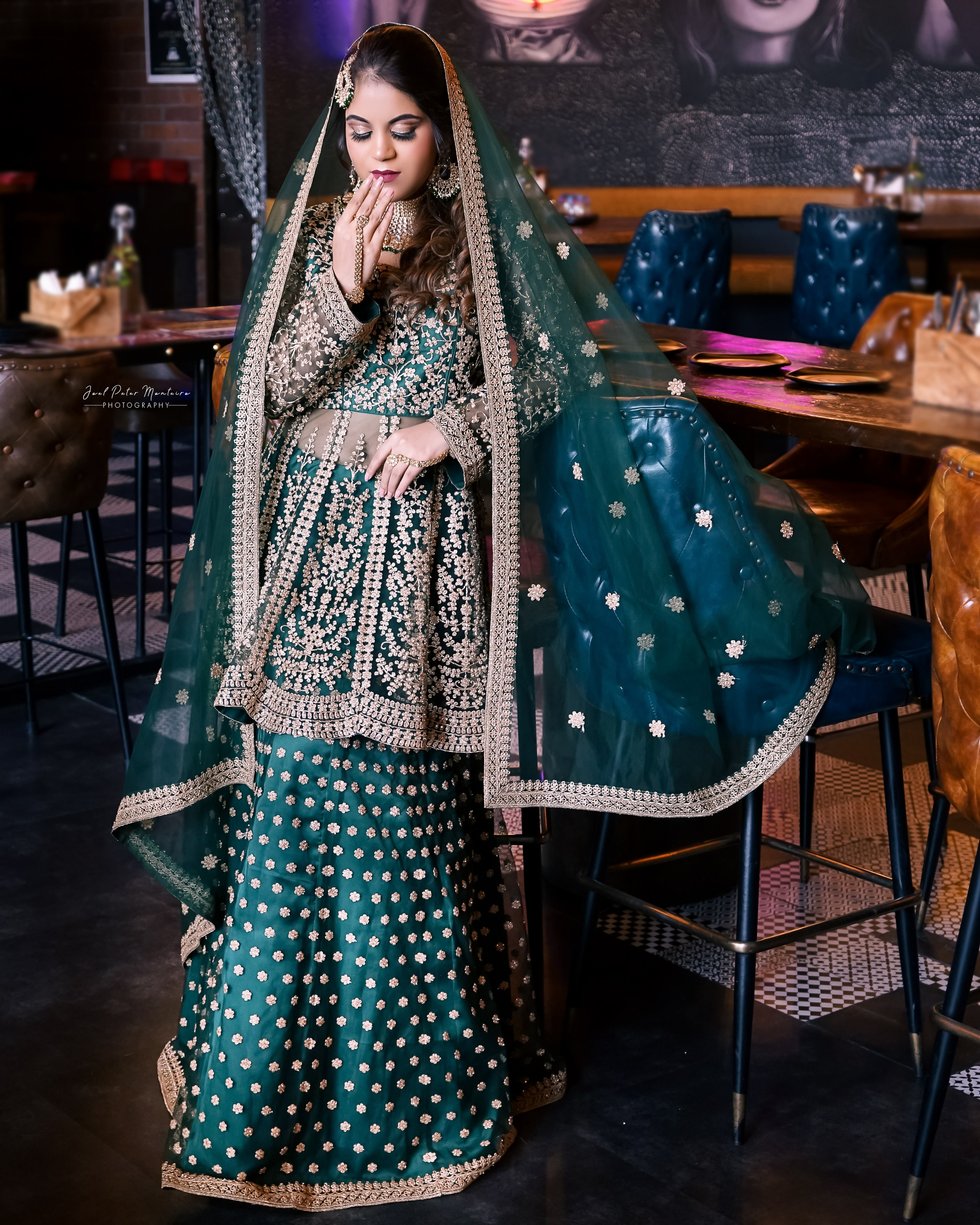 Brand Shoot. Joefotografia