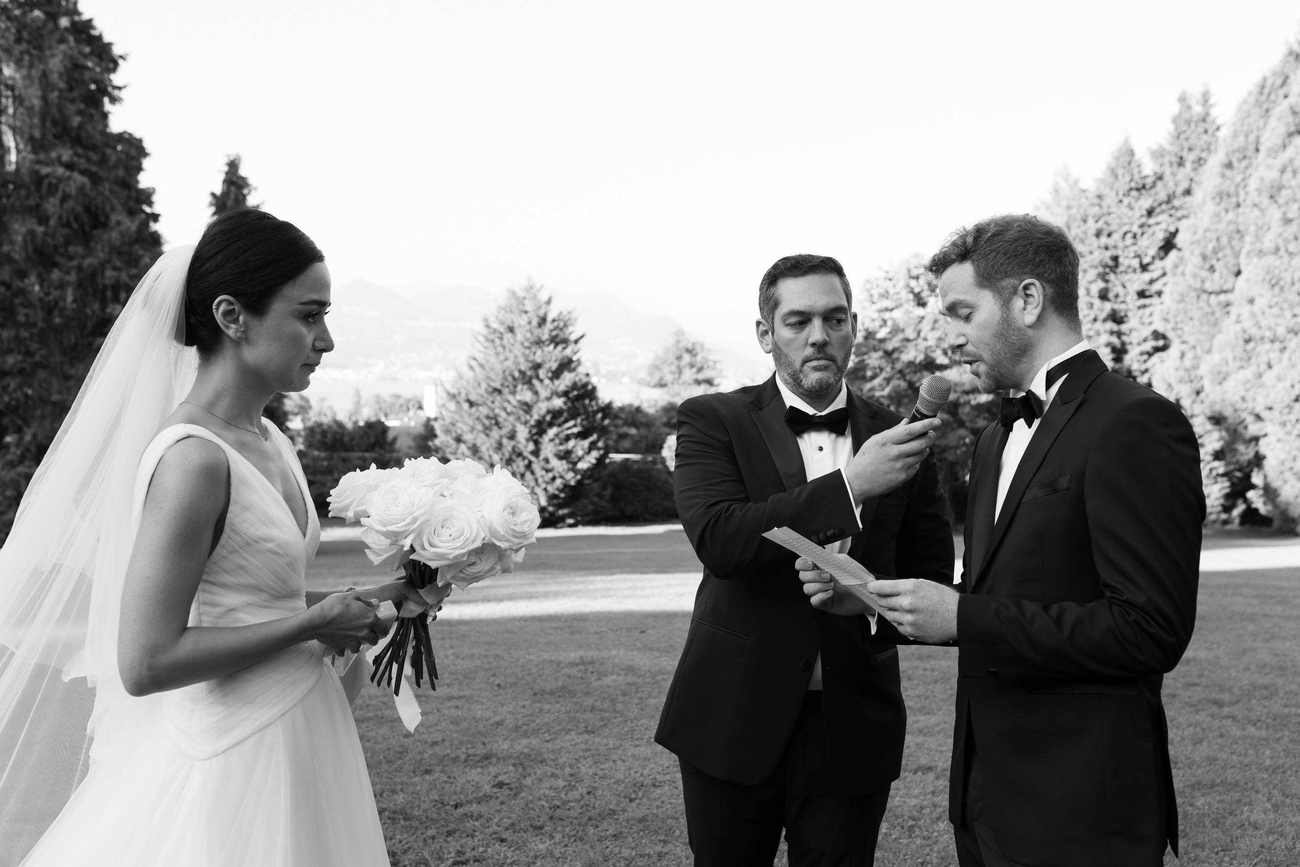 Andrew & Asya. Fotografo di matrimoni