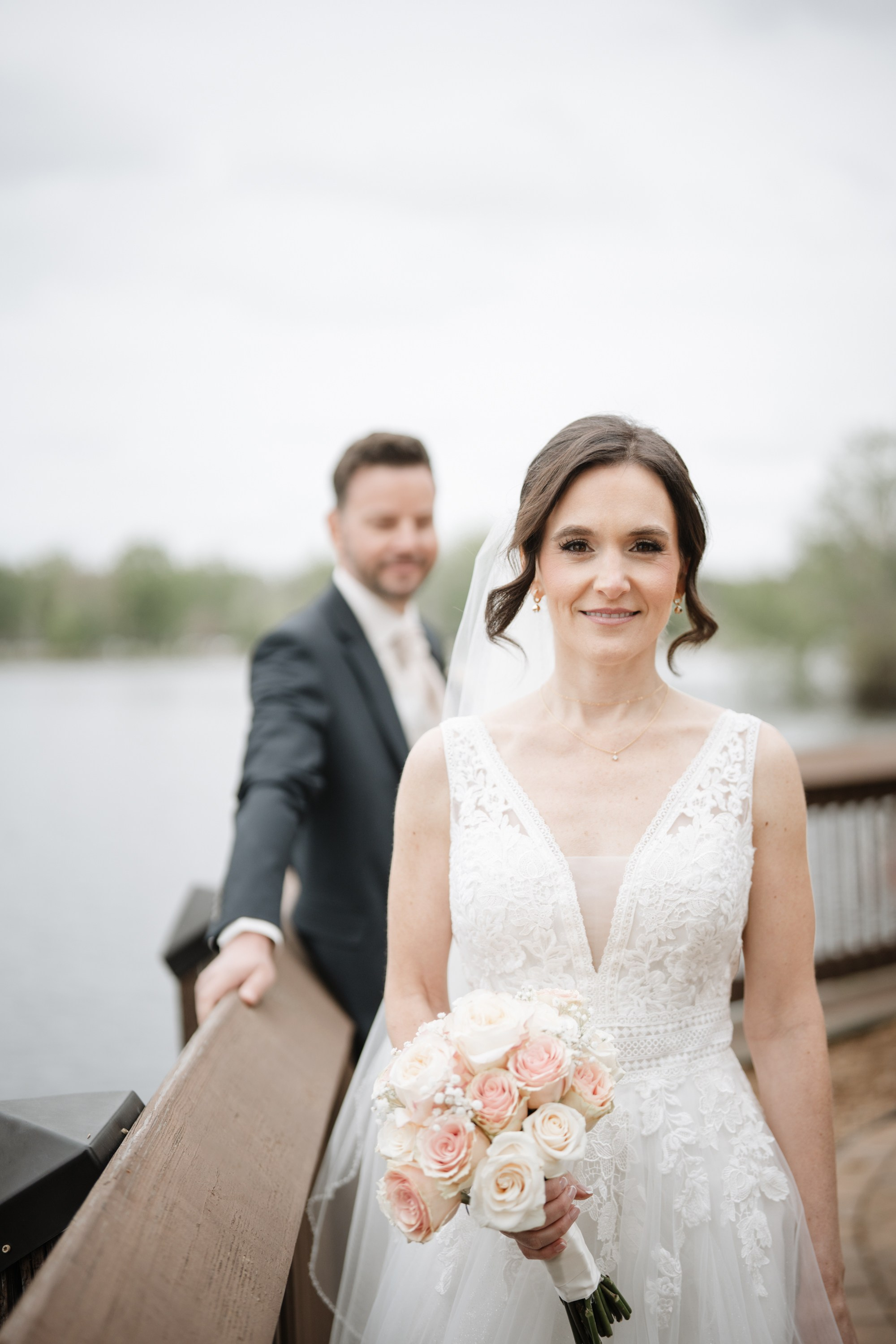 Liza and Jody. Philadelphia, PA. Portrait and wedding photographer in New York