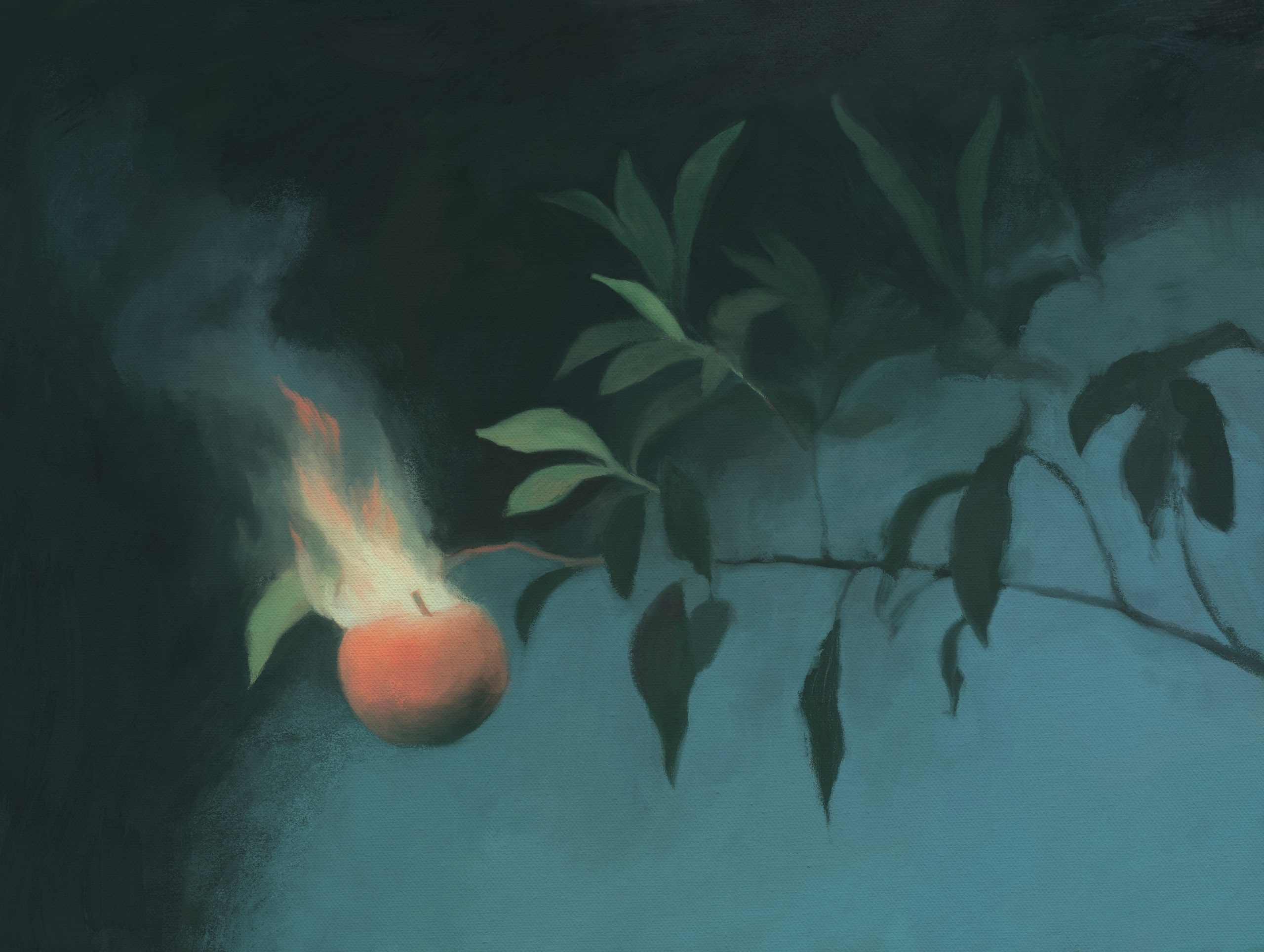 Mother’s Love. Marina Antonova