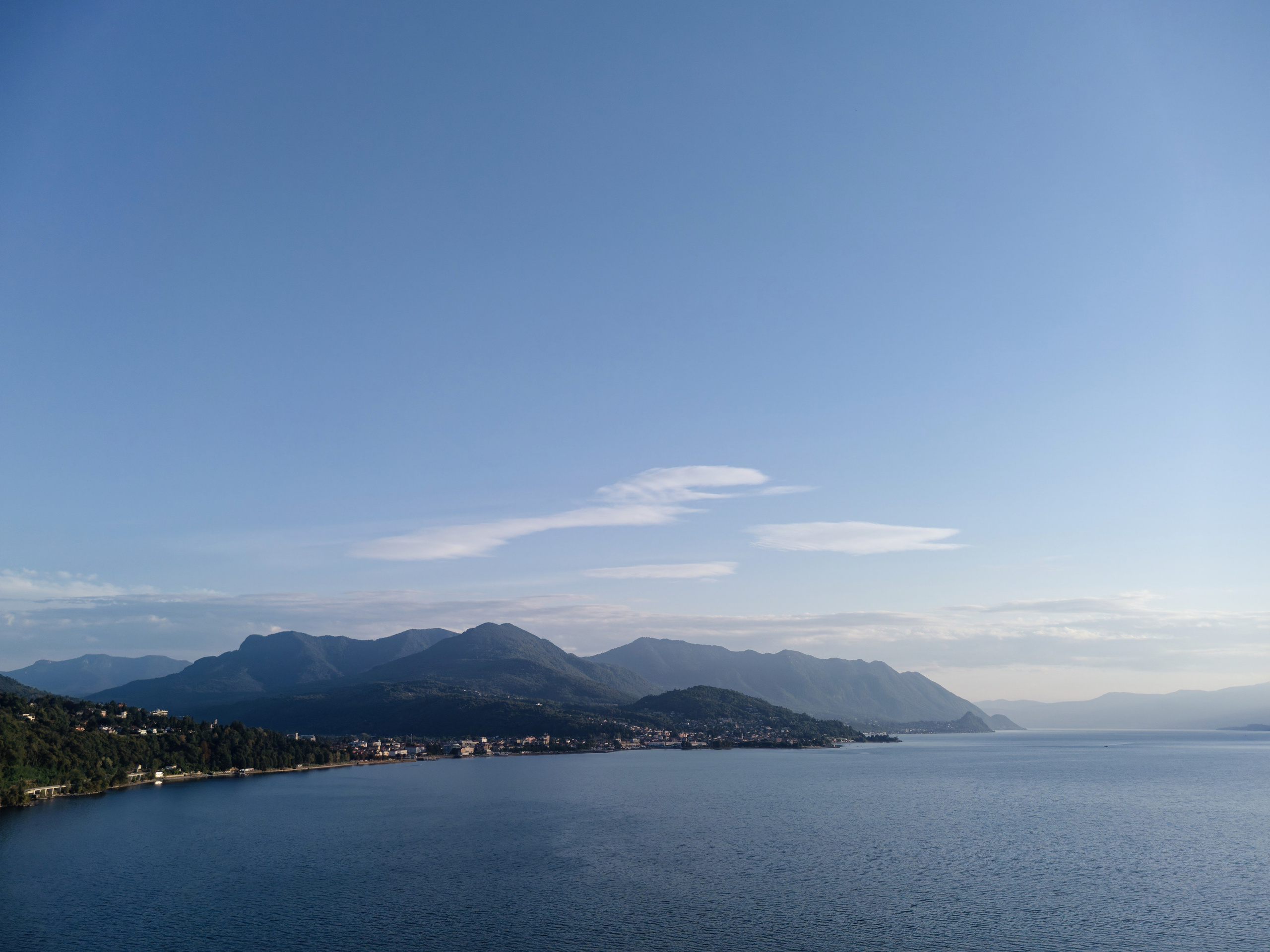 Wedding at Villa Porta on Lake Maggiore