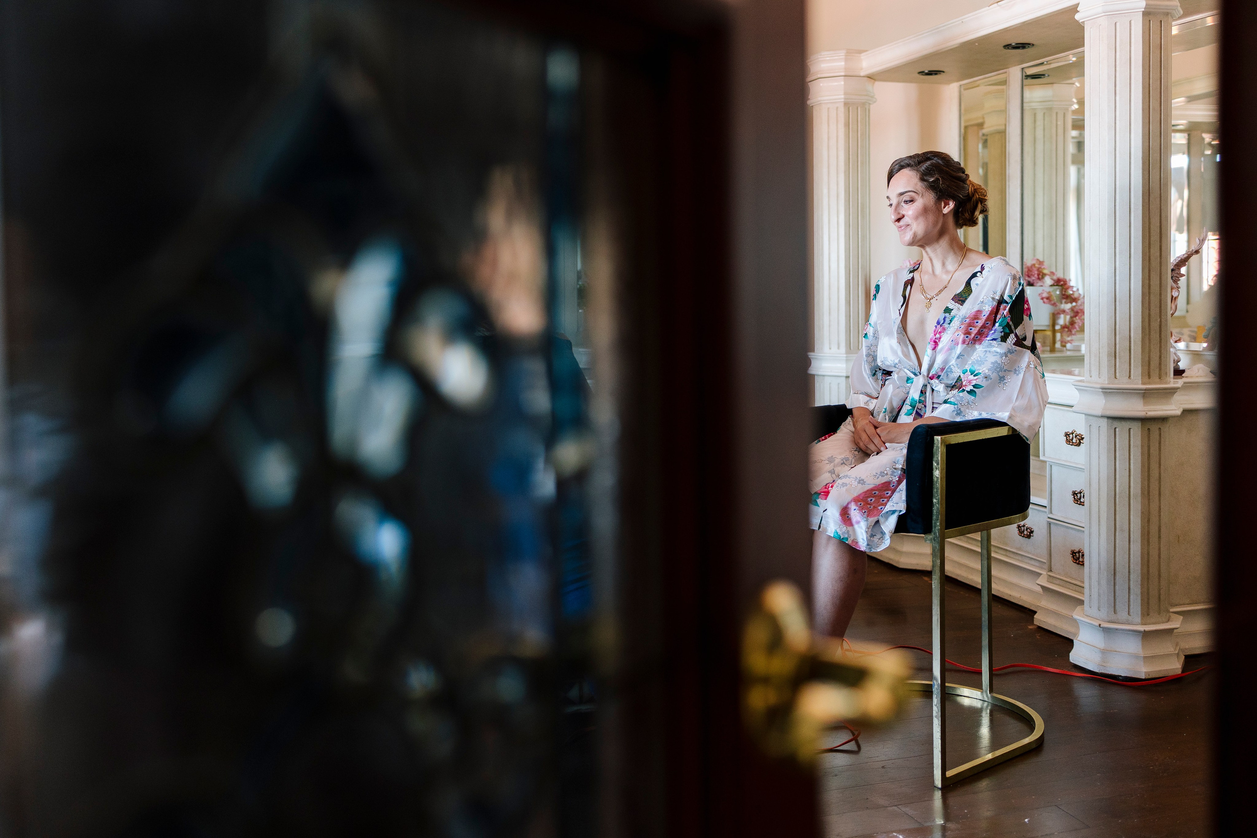 Boda Lys y Jorge. Principal