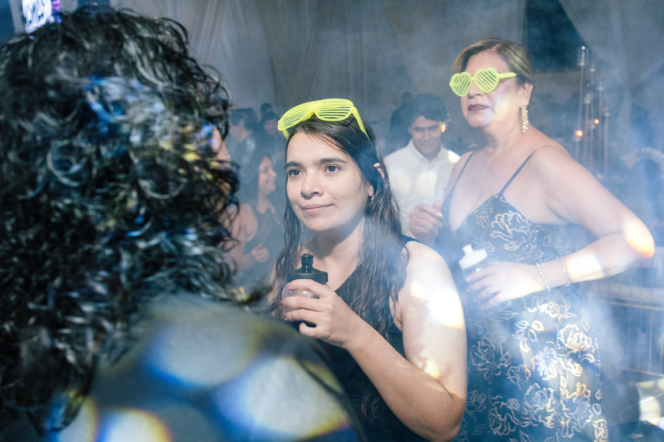 Gloria y Carlos. Wedding Photographer Ruth Preciado