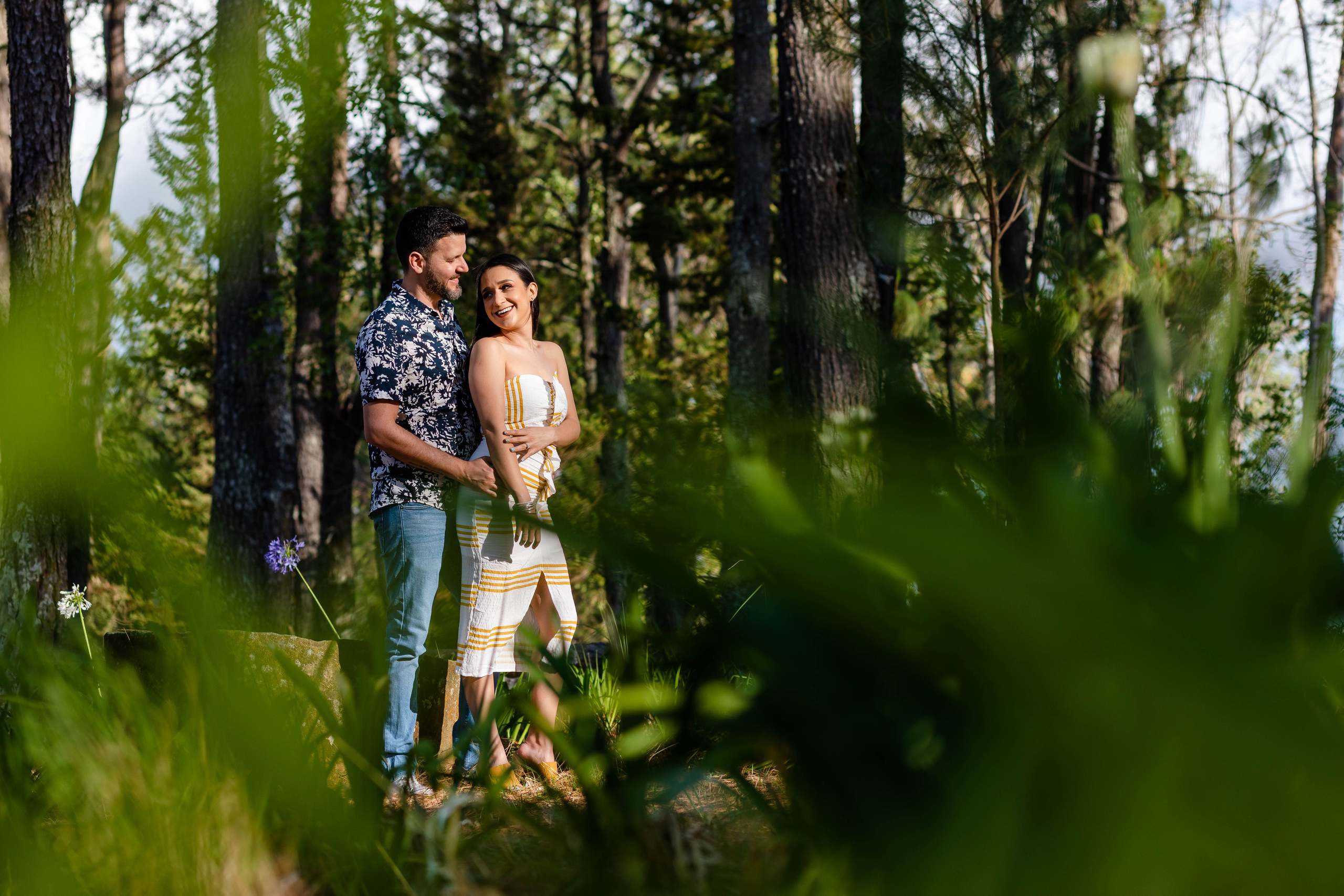 Casual. Wedding Photographer Ruth Preciado