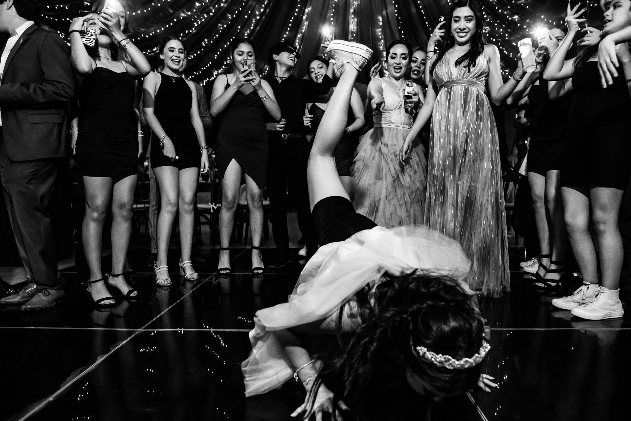 XV Años. Wedding Photographer Ruth Preciado