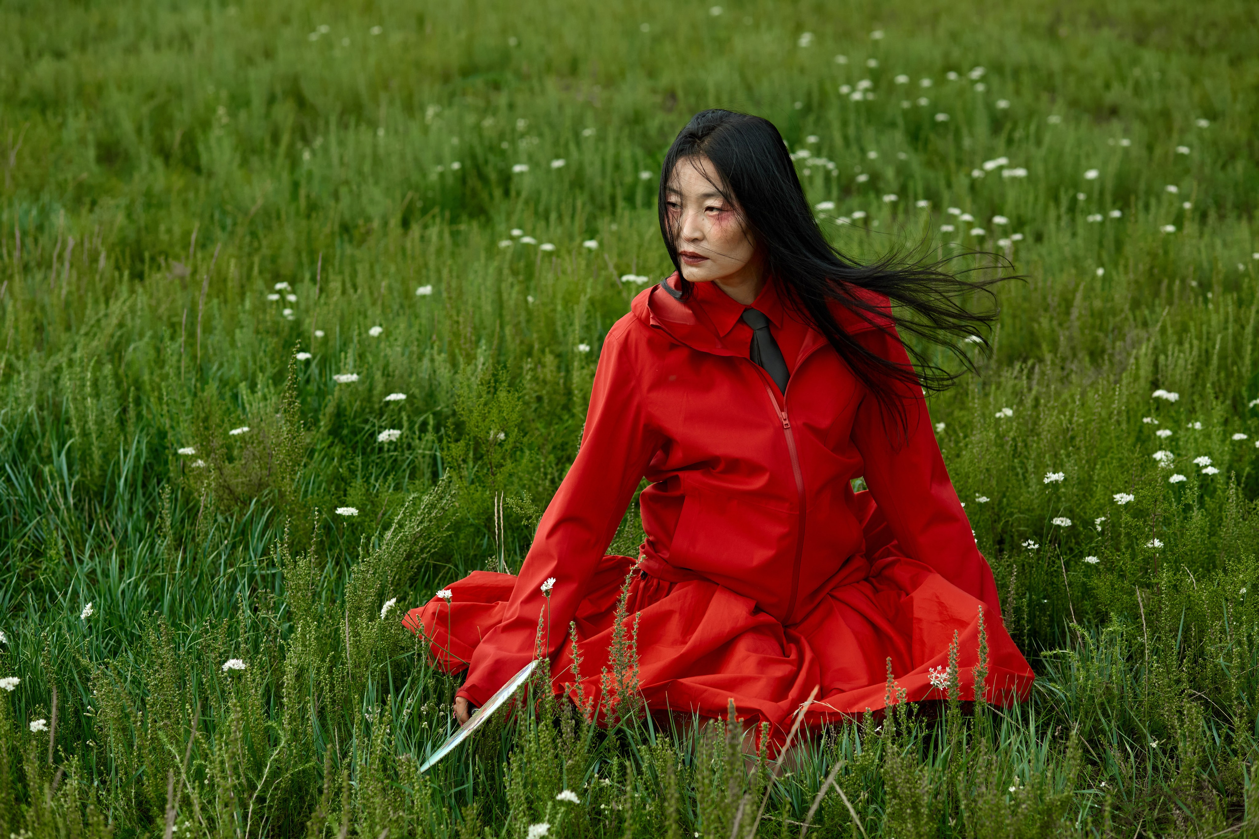 ОЮНА ЦЫДЫПОВА. Фотостудия рекламной, коммерческой съемки в Улан-Удэ