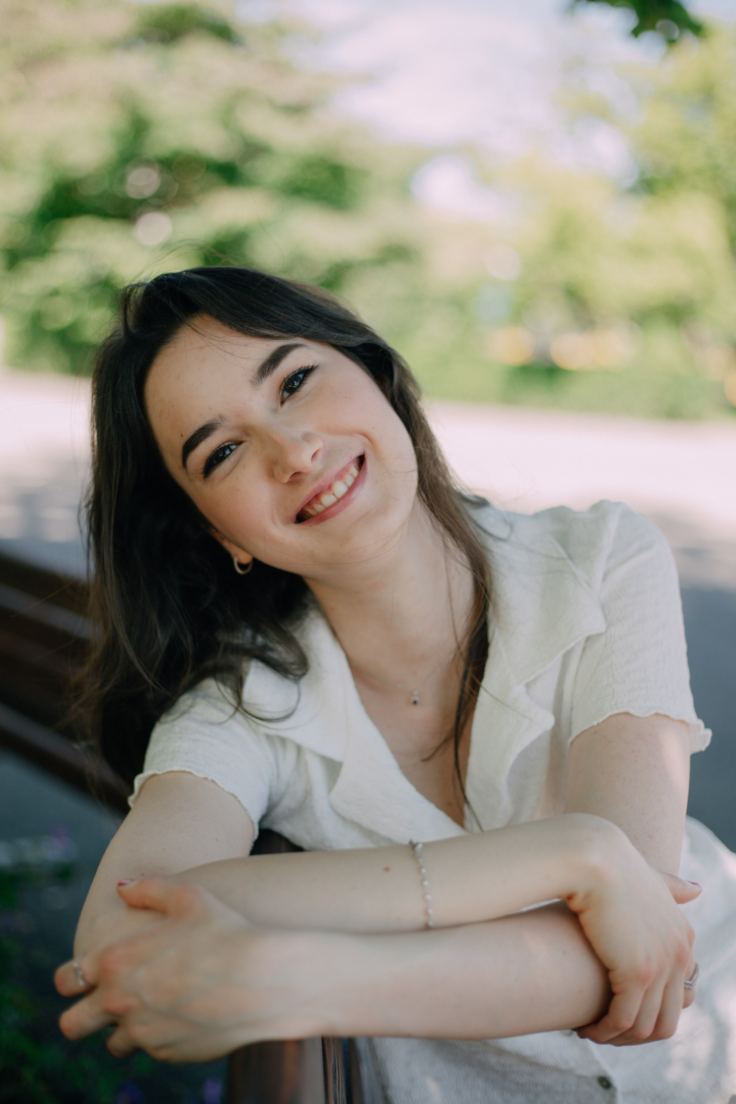 Sarah. Portrait and family photographer Lausanne, Geneva, and Montreux