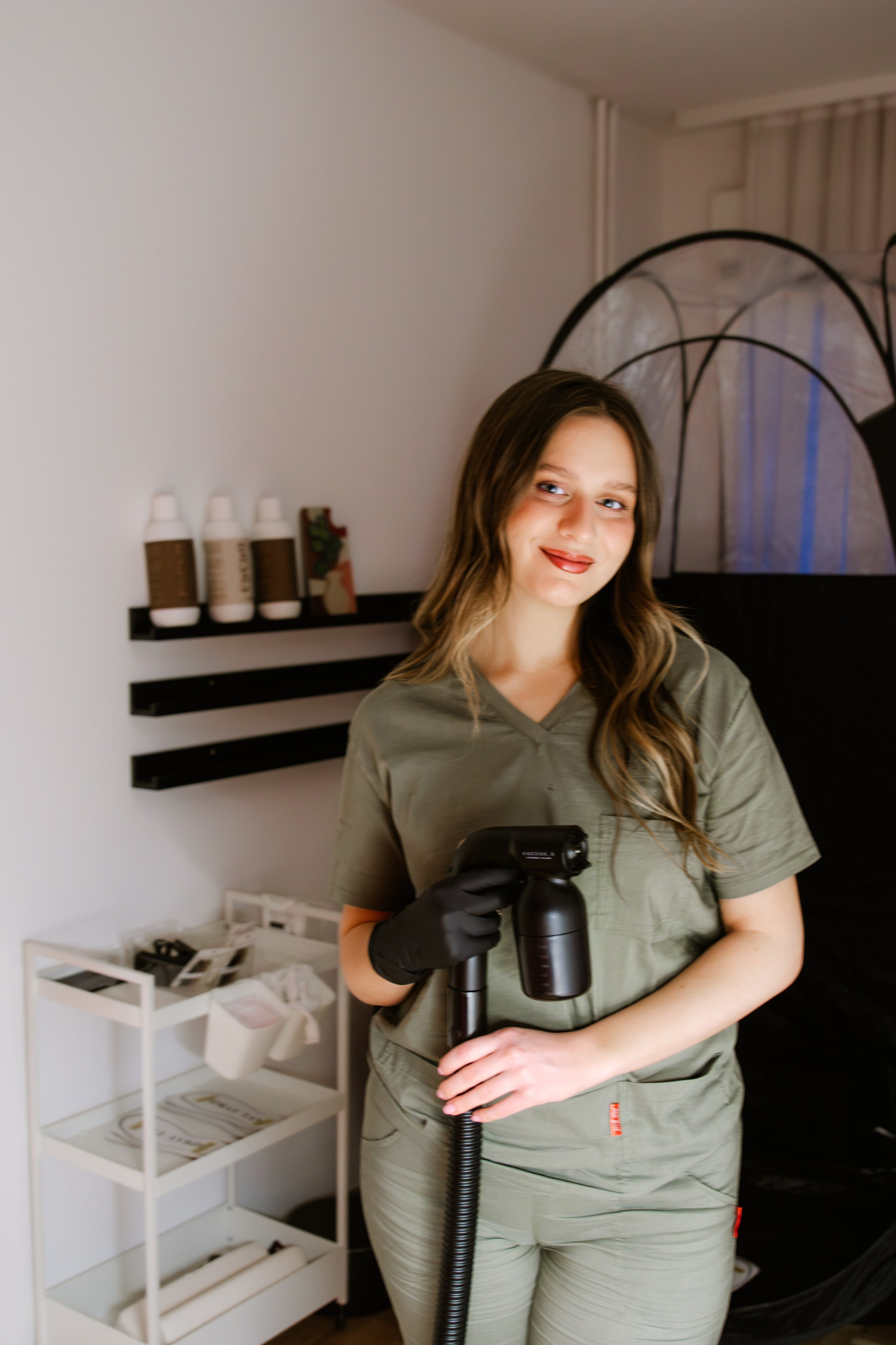 Moka studio by Joka — otvaranje. Marizella Photography