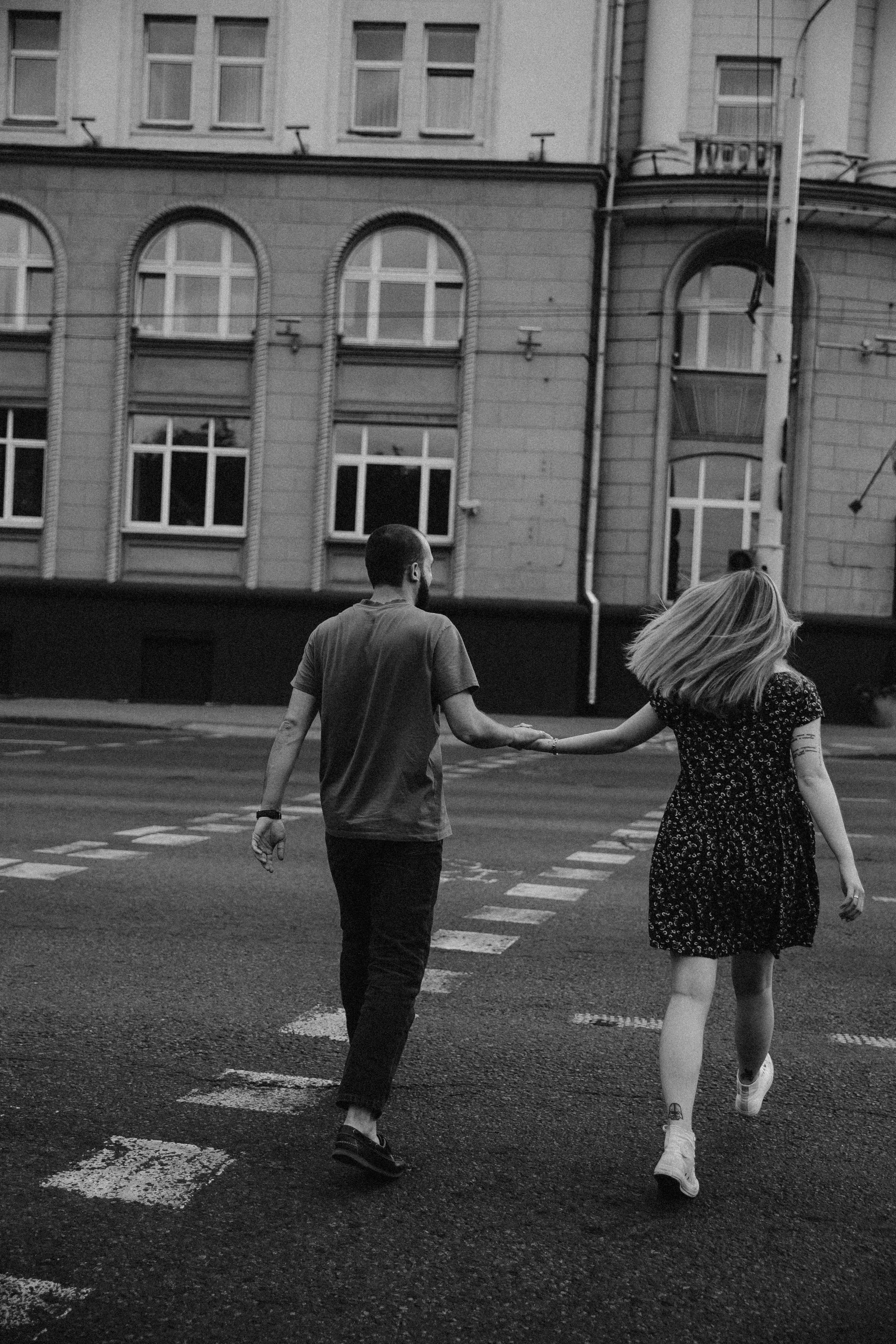 Alina + Artur | Minsk. Photographer in Los Angeles. Julia Ishmuratova