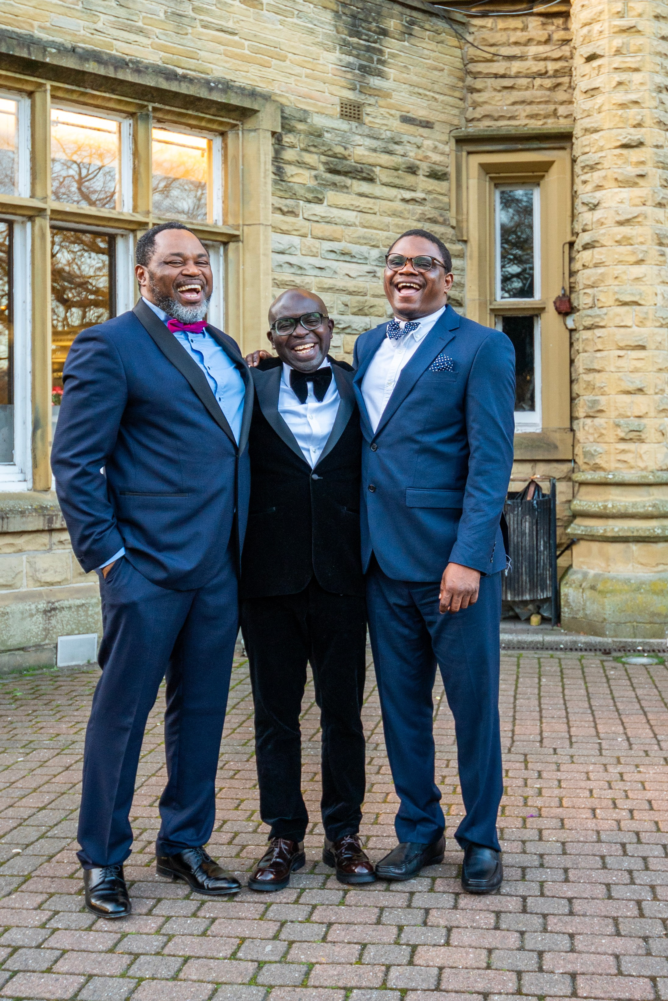 Corporate Event and Conference Photography. Professional Portrait & Event Photographer in West Yorkshire, travels across UK