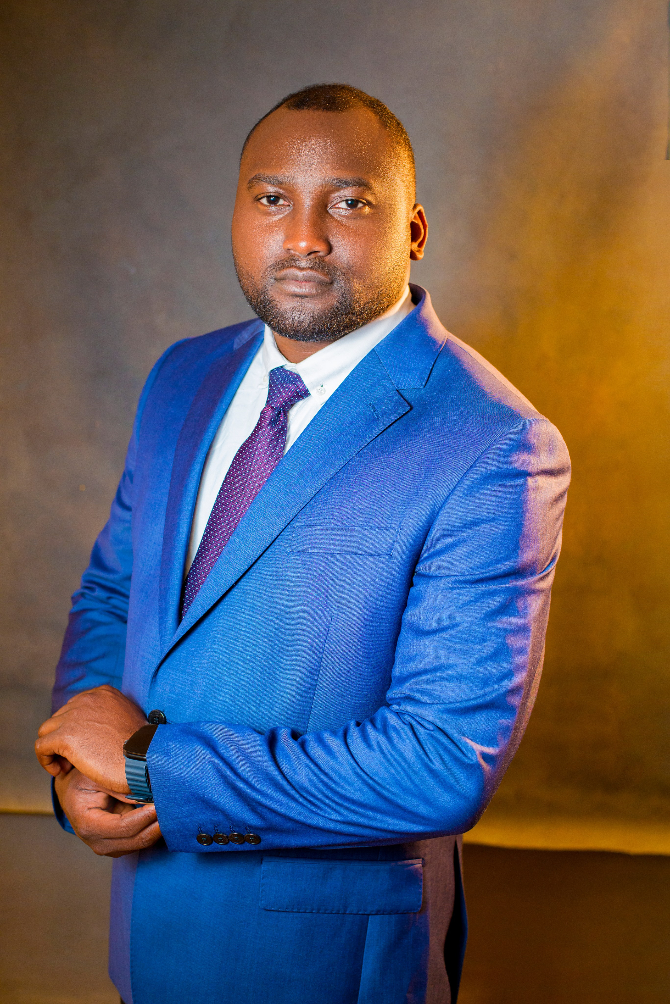 Stephen. Portrait & Brand Photographer in Bradford, West Yorkshire