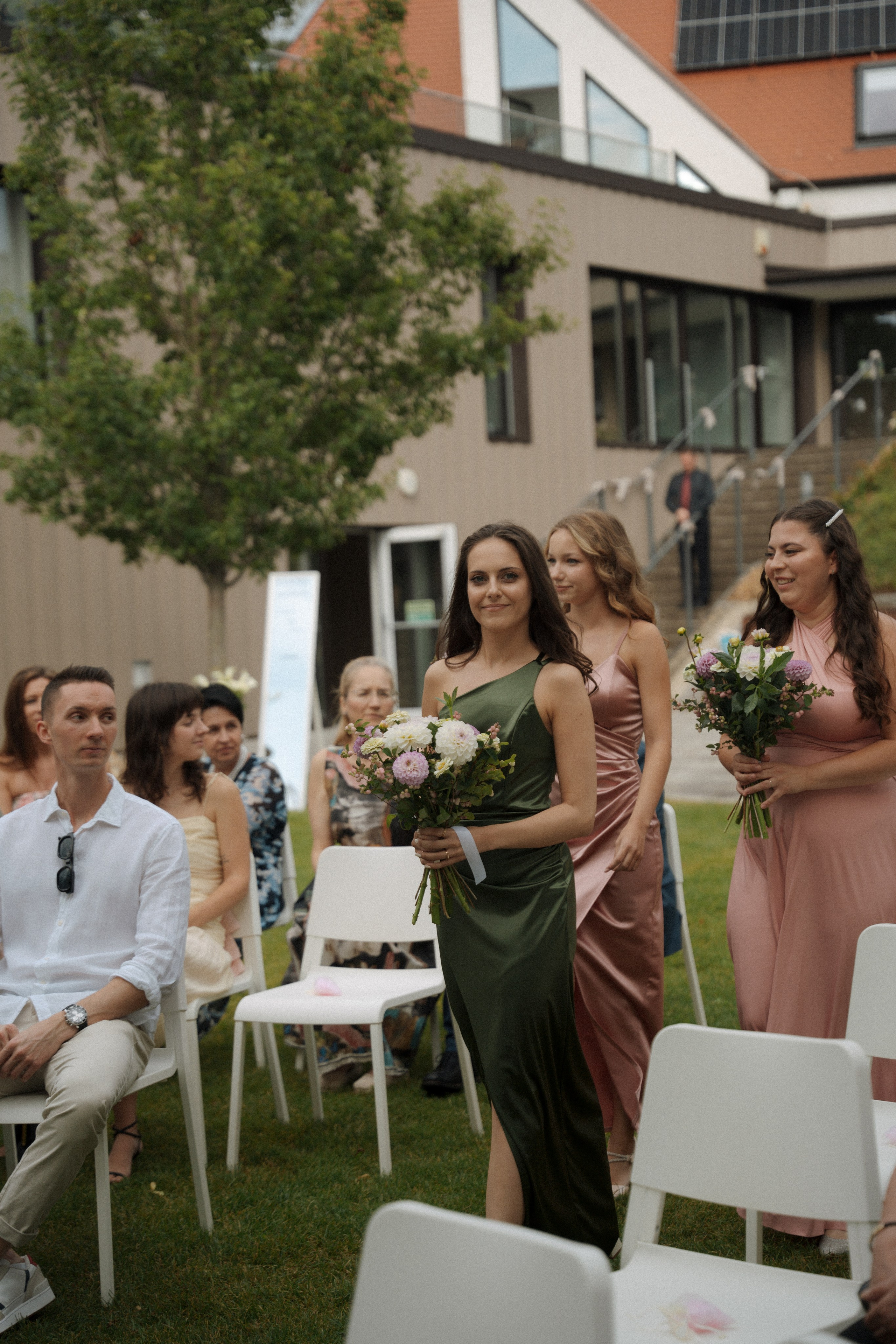 Vanda és dani album. Csilla visuals