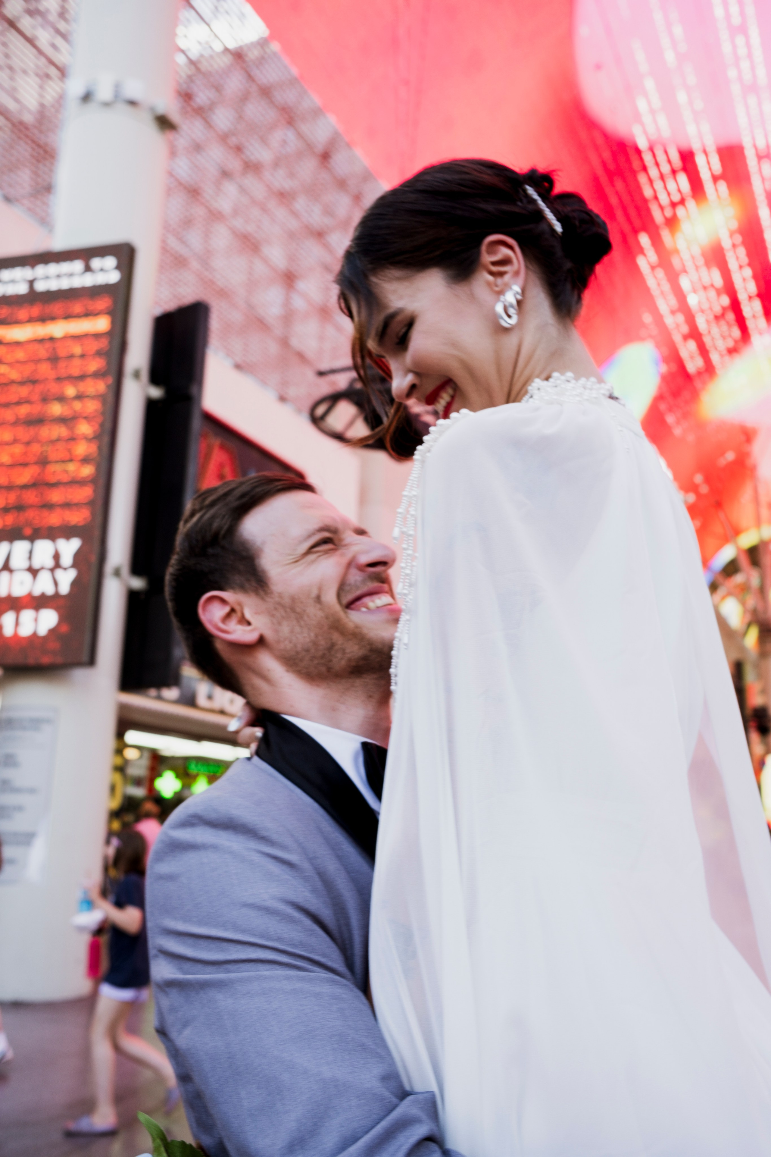 Wedding photographer Las Vegas