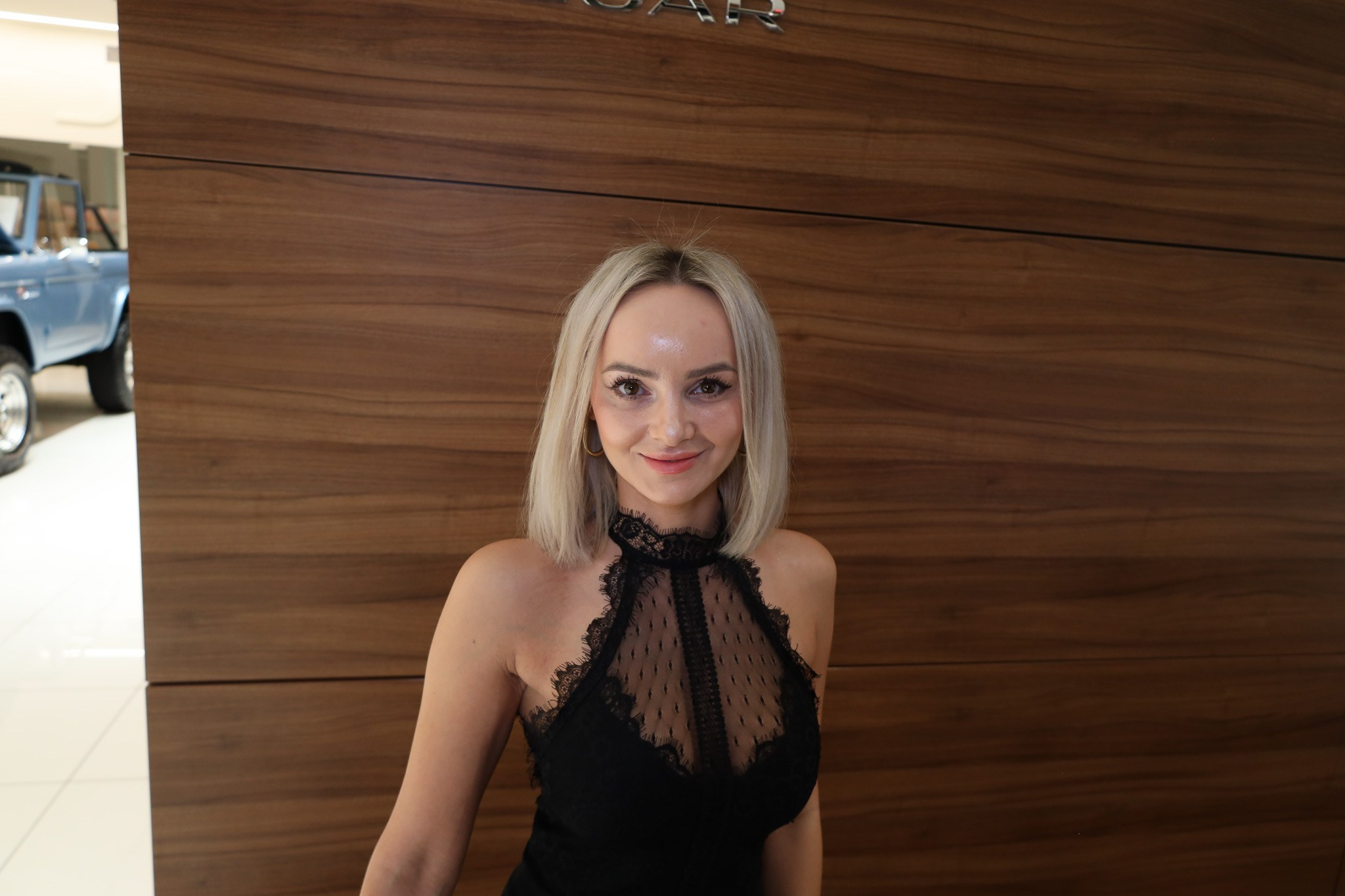 NLM at Bentley Naples. Out and About 239