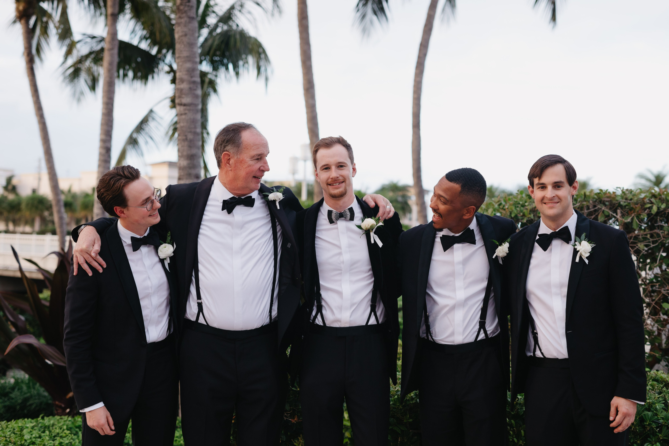 Caroline and Kevin Wedding. Out and About 239