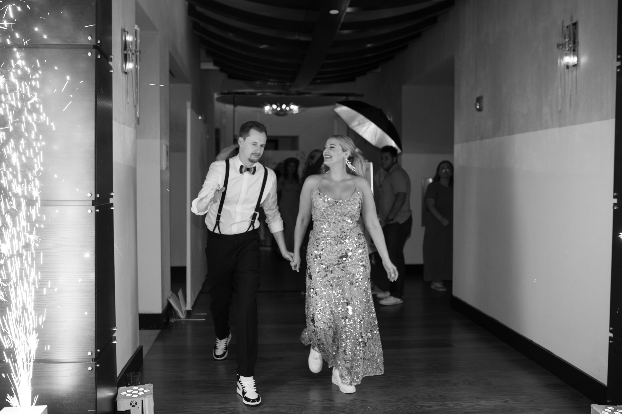 Caroline and Kevin Wedding Photography. Out and About 239