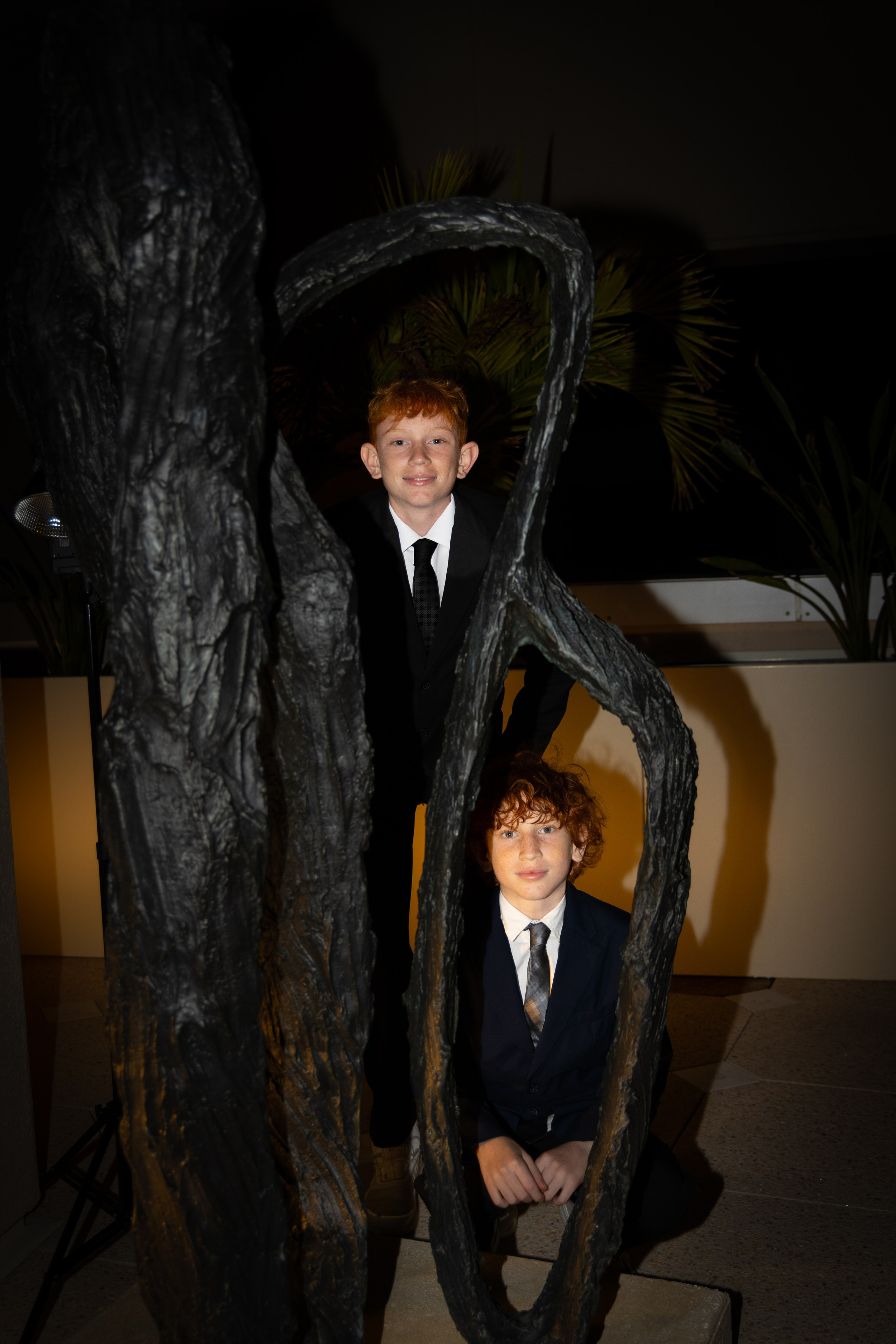 AIA American Architect Association Awards Gala. Out and About 239