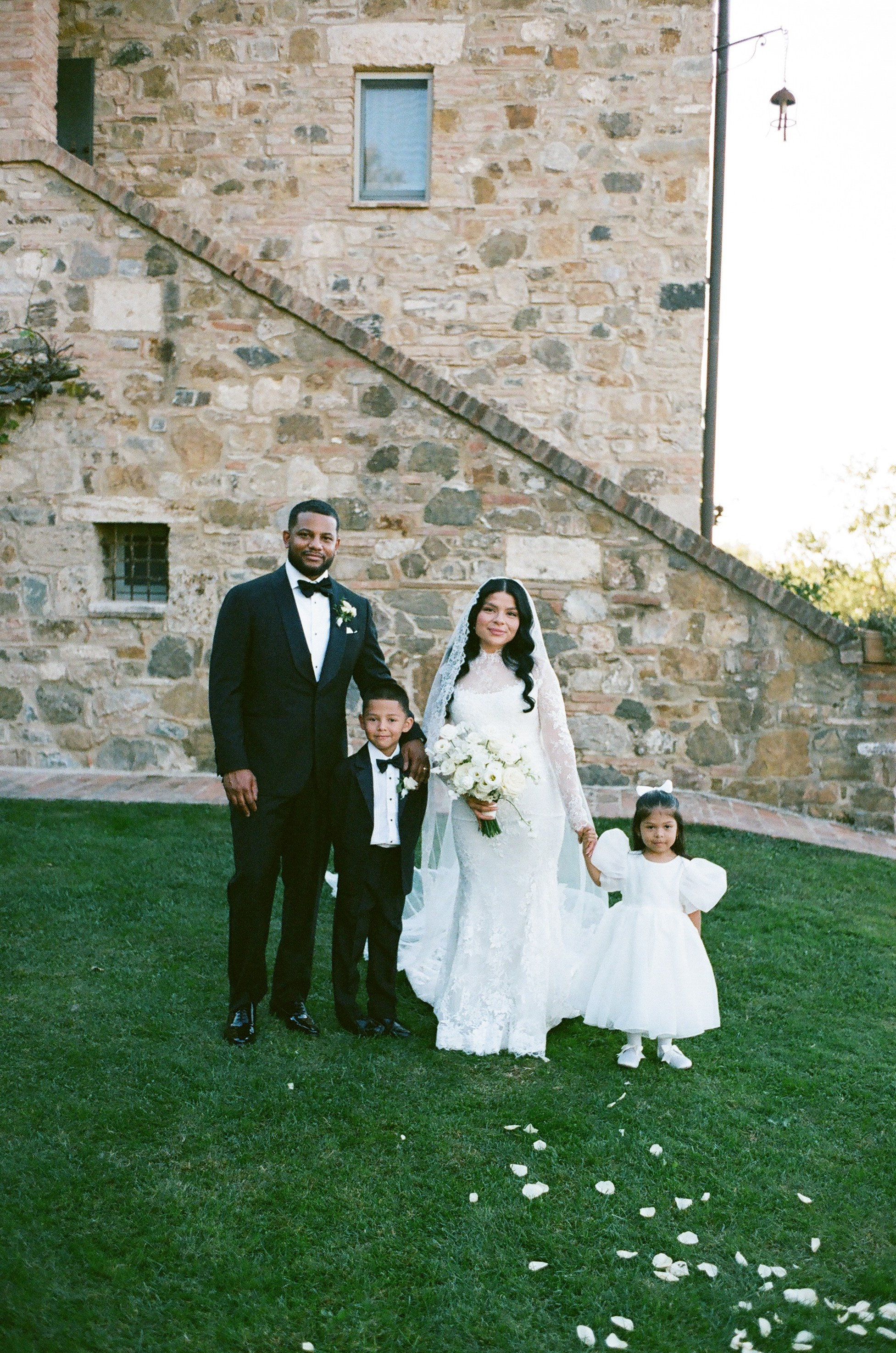 Mitcell&Melanie film. Свадебный фотограф Виктория Саврук