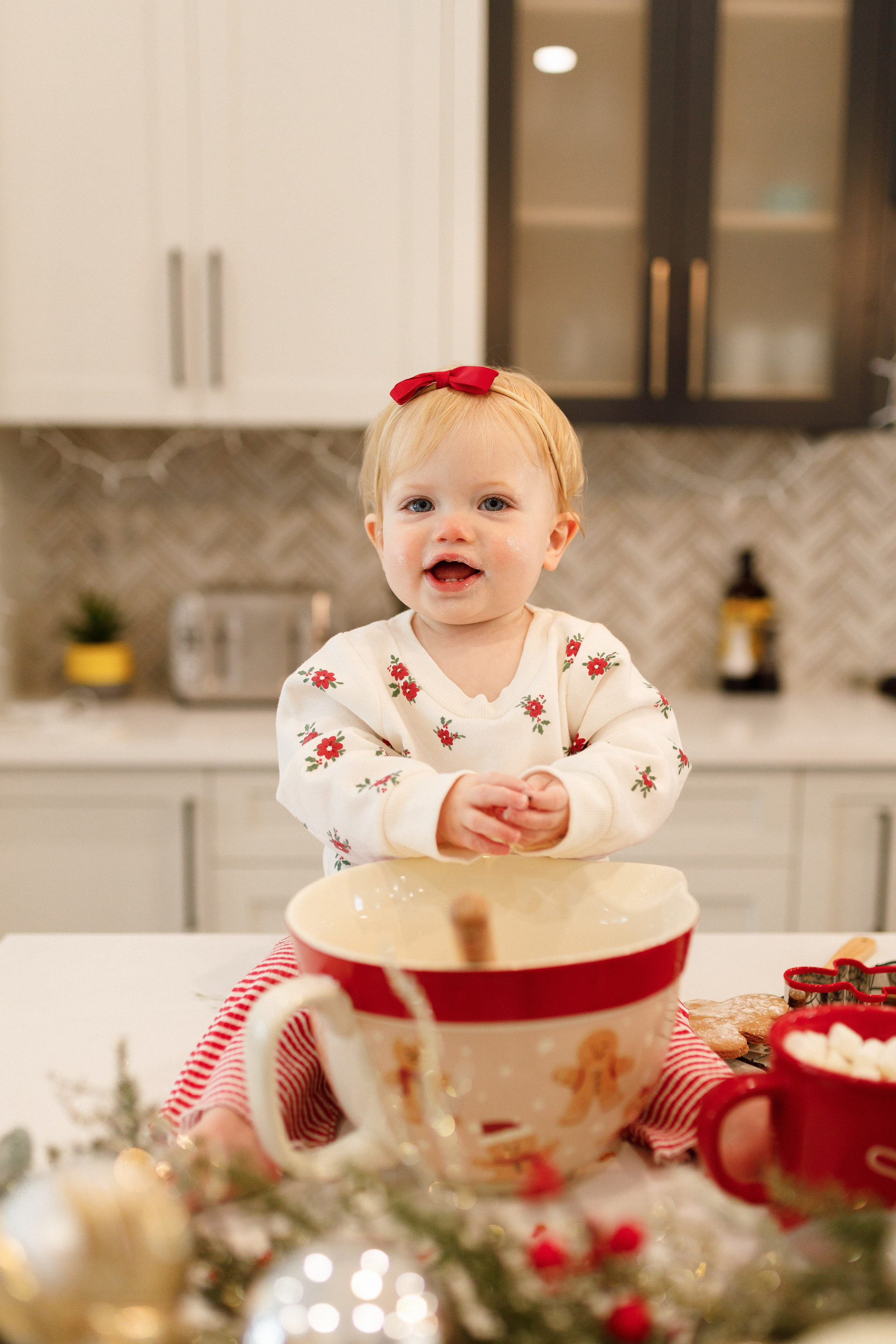 Christmas minis 2025. Home