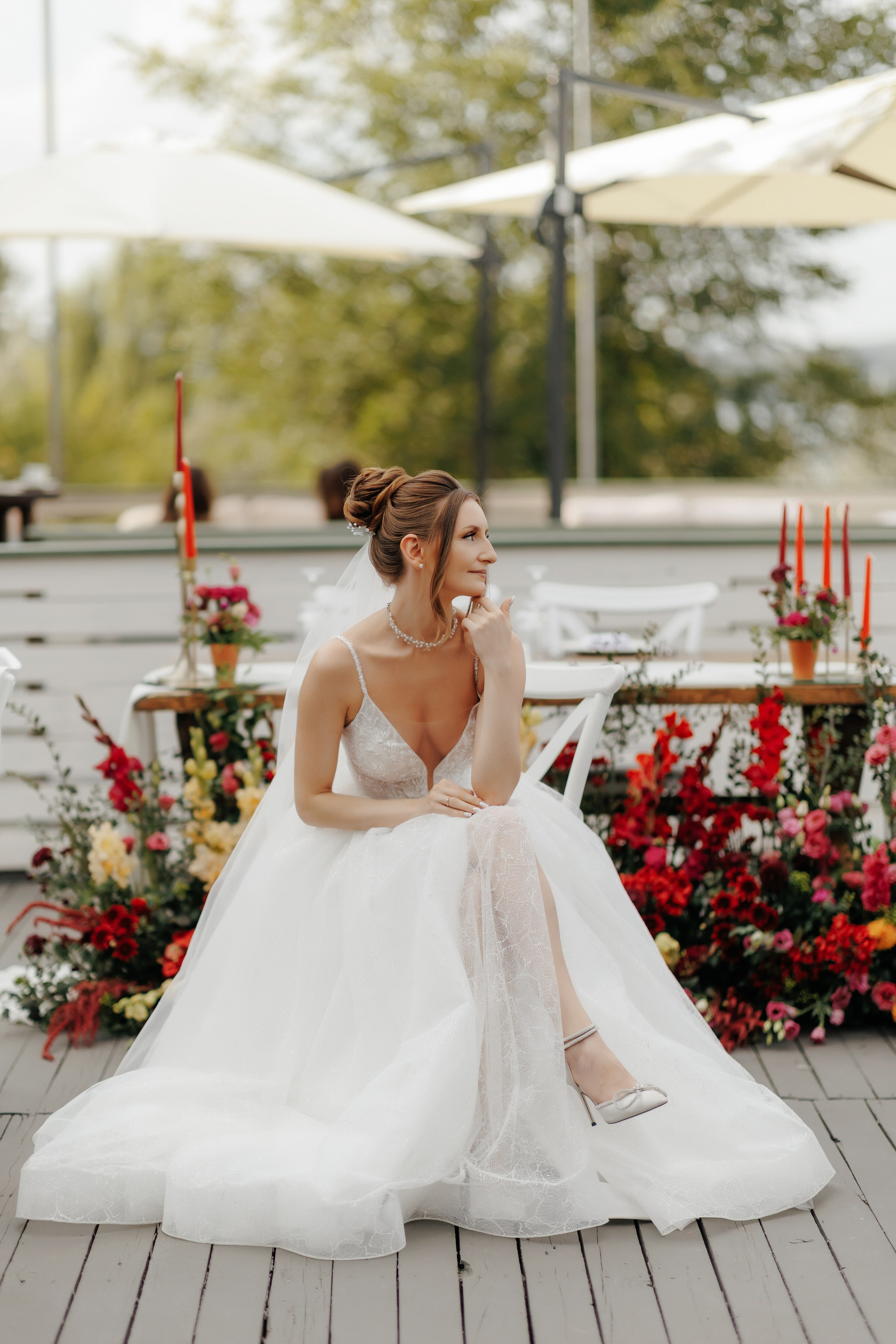 Vadim & Irina. ProWed — Foto Video Moldova și România