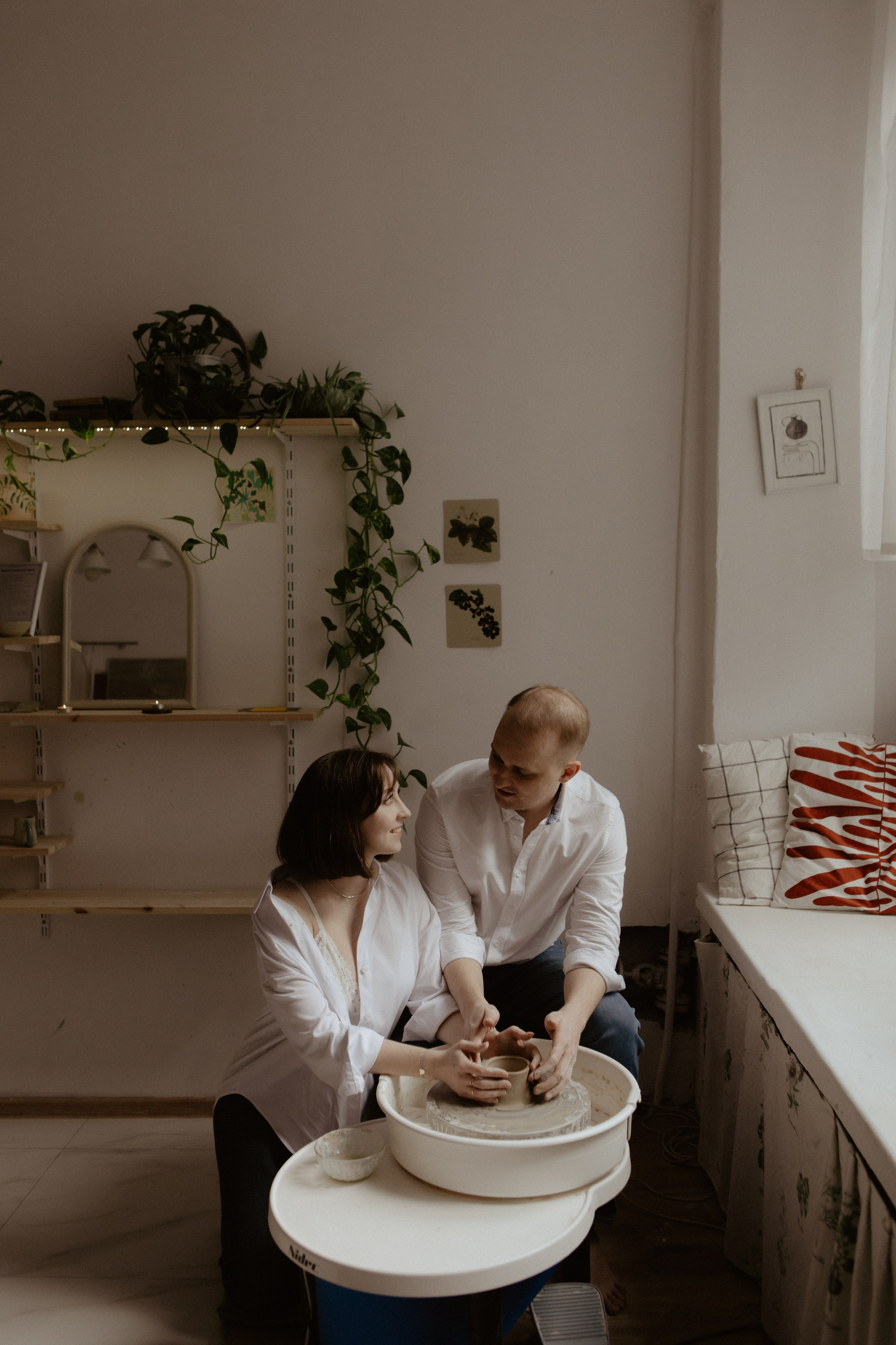 Alexandra & Dmitry. Photographer Lisbon|Portugal Nadiya Kharytonenko