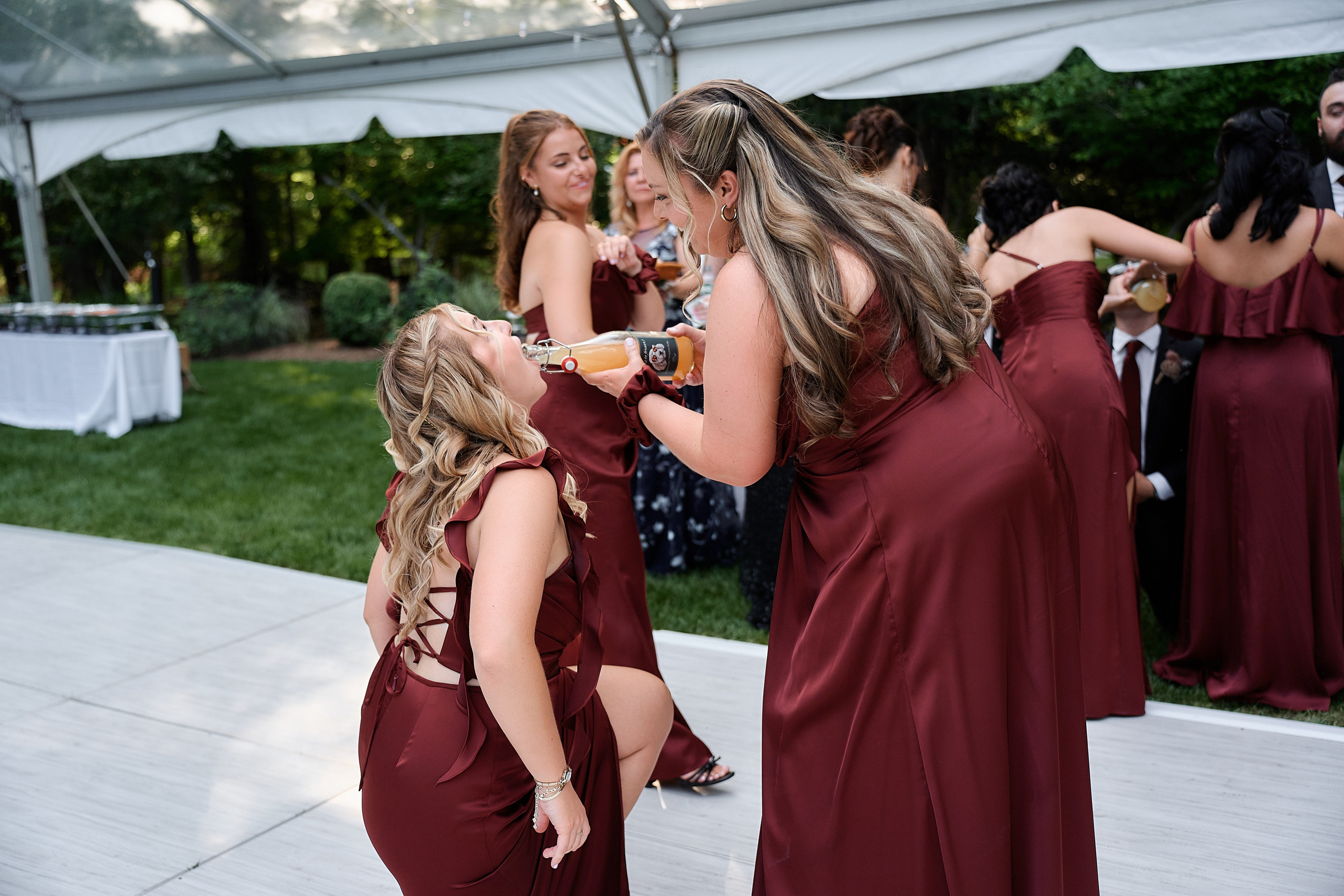 Adrianna & Nicholas. Professional Wedding and event photographer USA New York