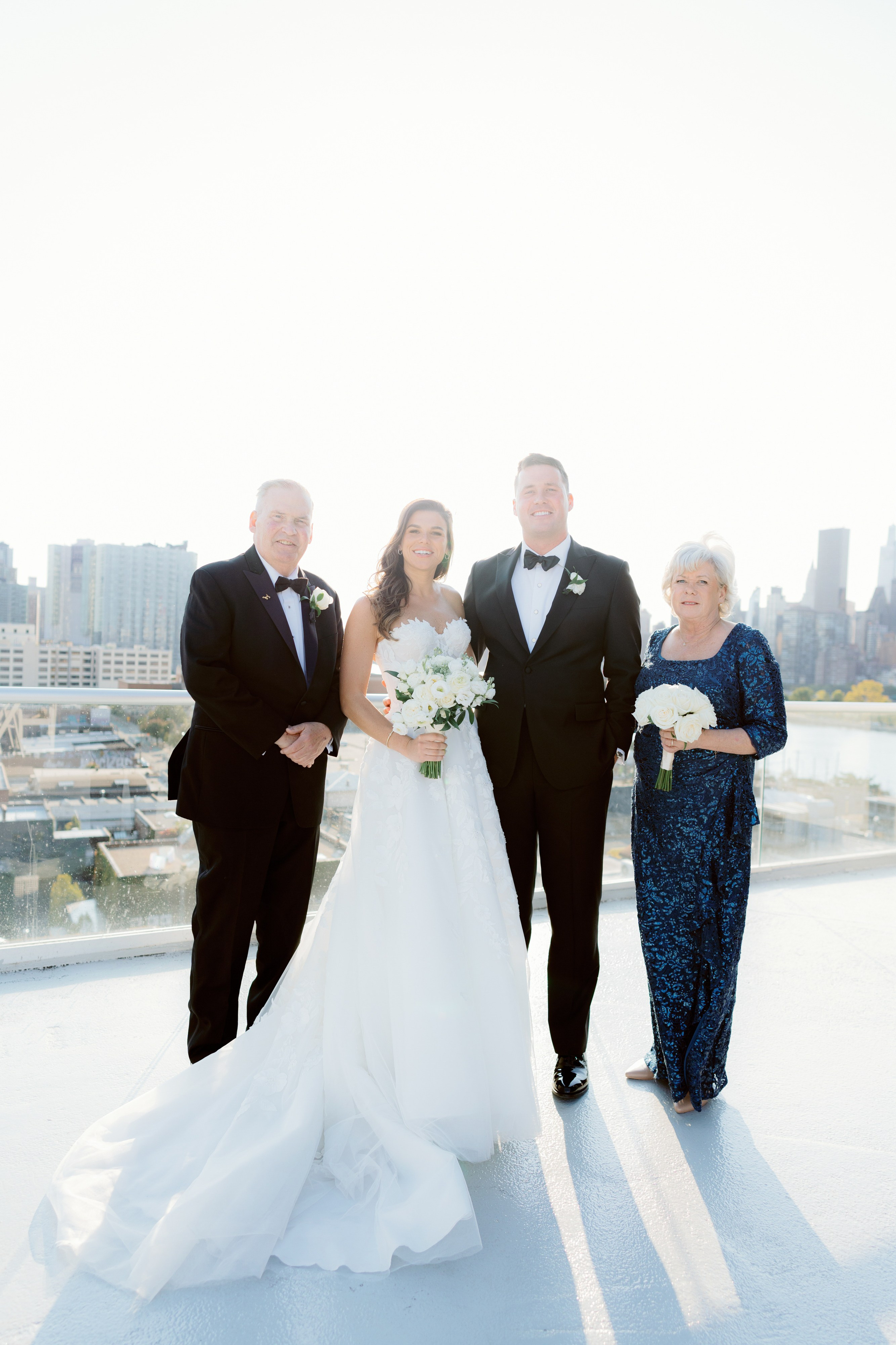 Jenna and Steven. Wedding photographer and videographer New York | New Jersey