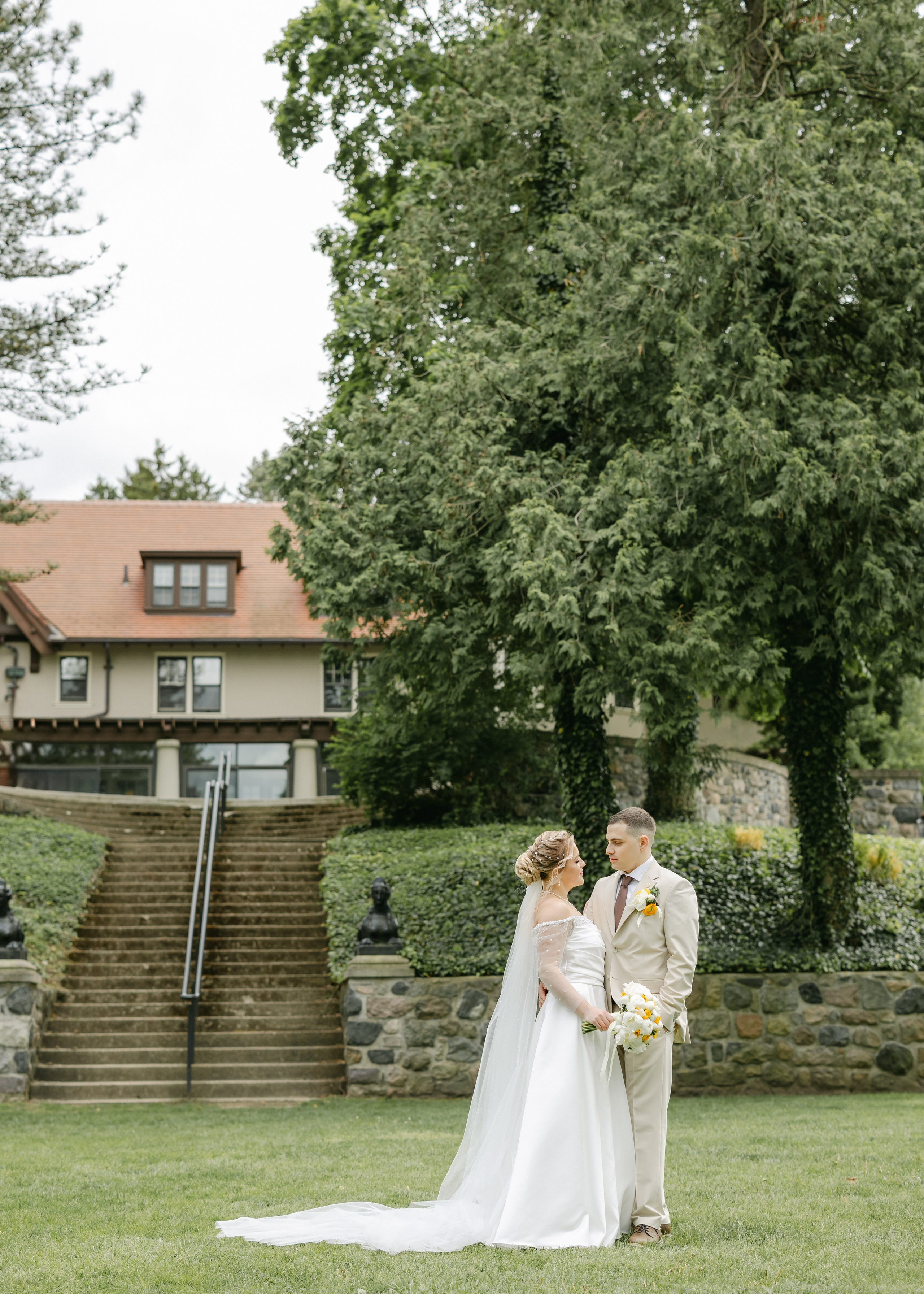 Wedding. Anastasia Post: Wedding and Editorial Photography