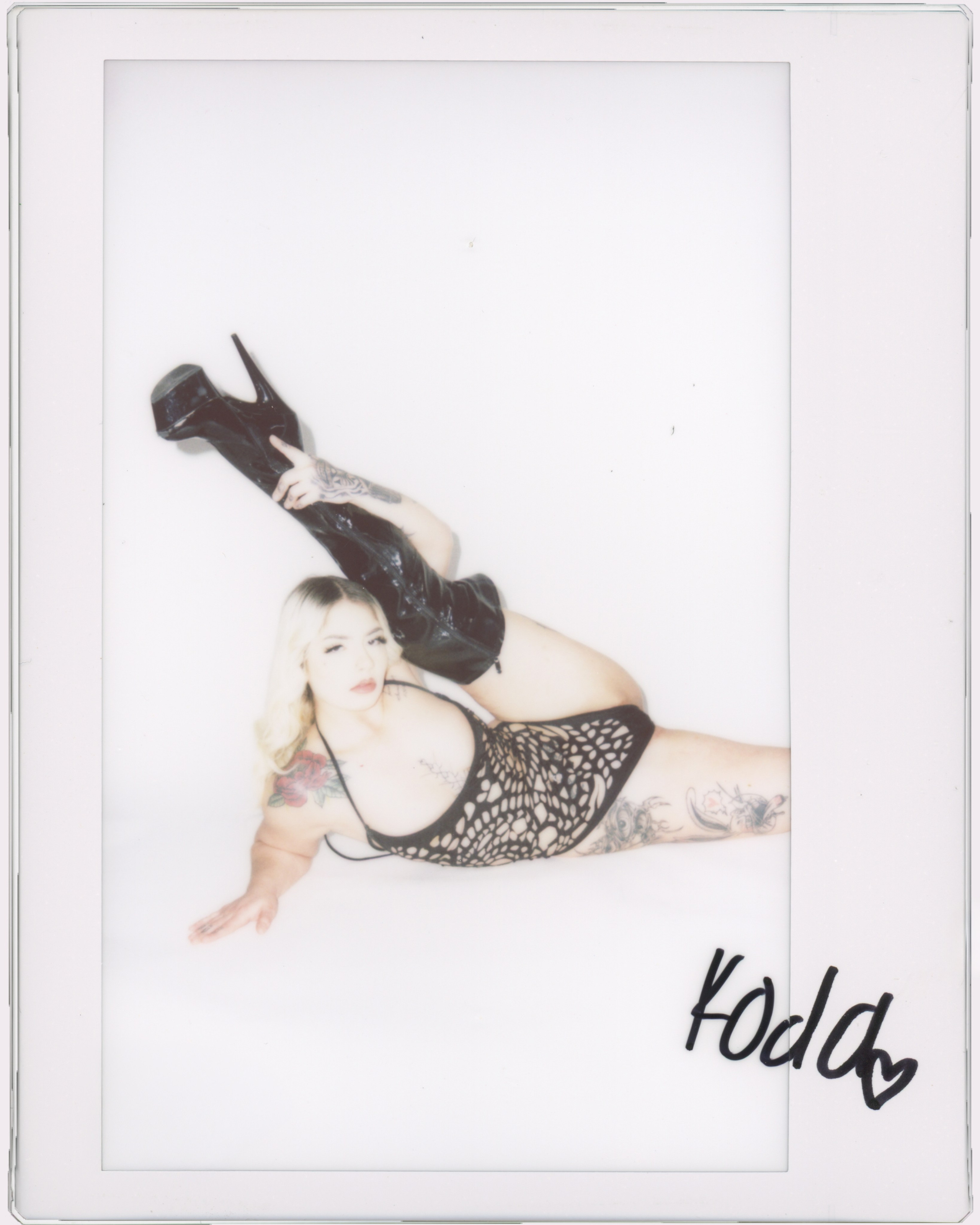 KOTA. Ke’Ondris | Photographer & Videographer | Indianapolis, IN