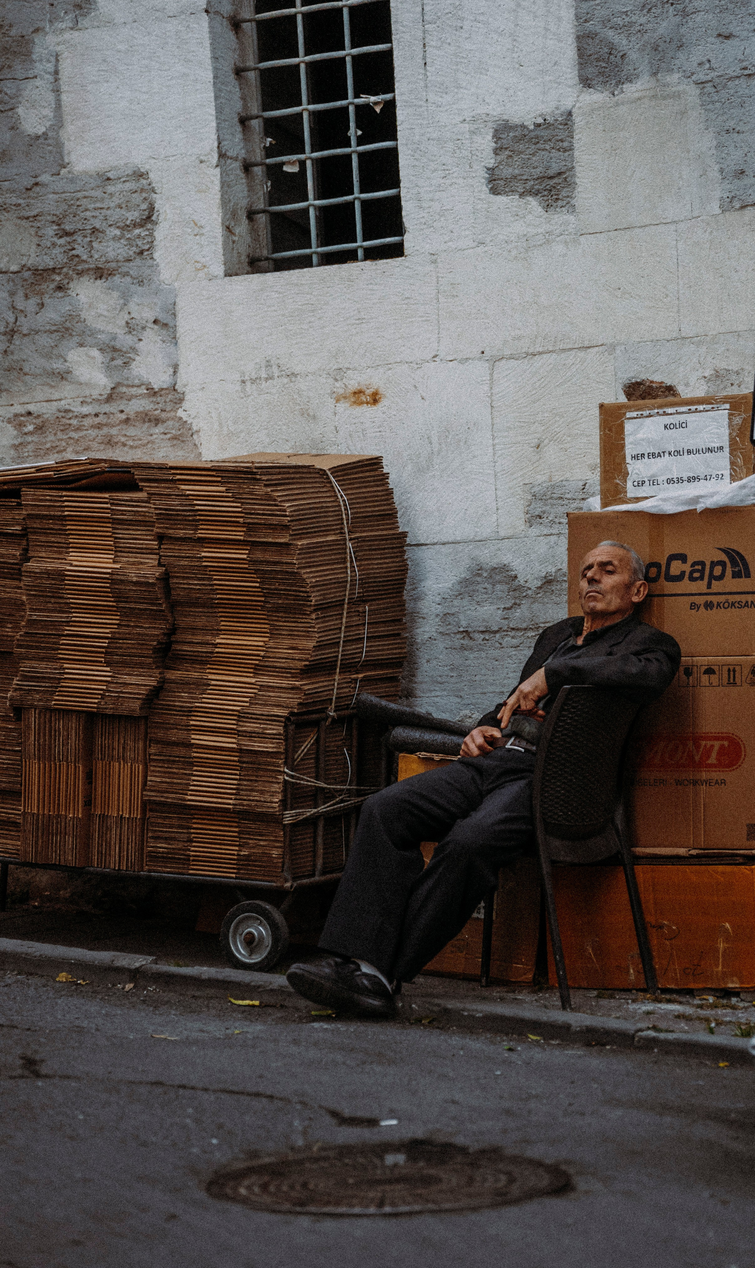 СТАМБУЛ. Стрит-фотография, полная абсурда, идиотизма и красоты