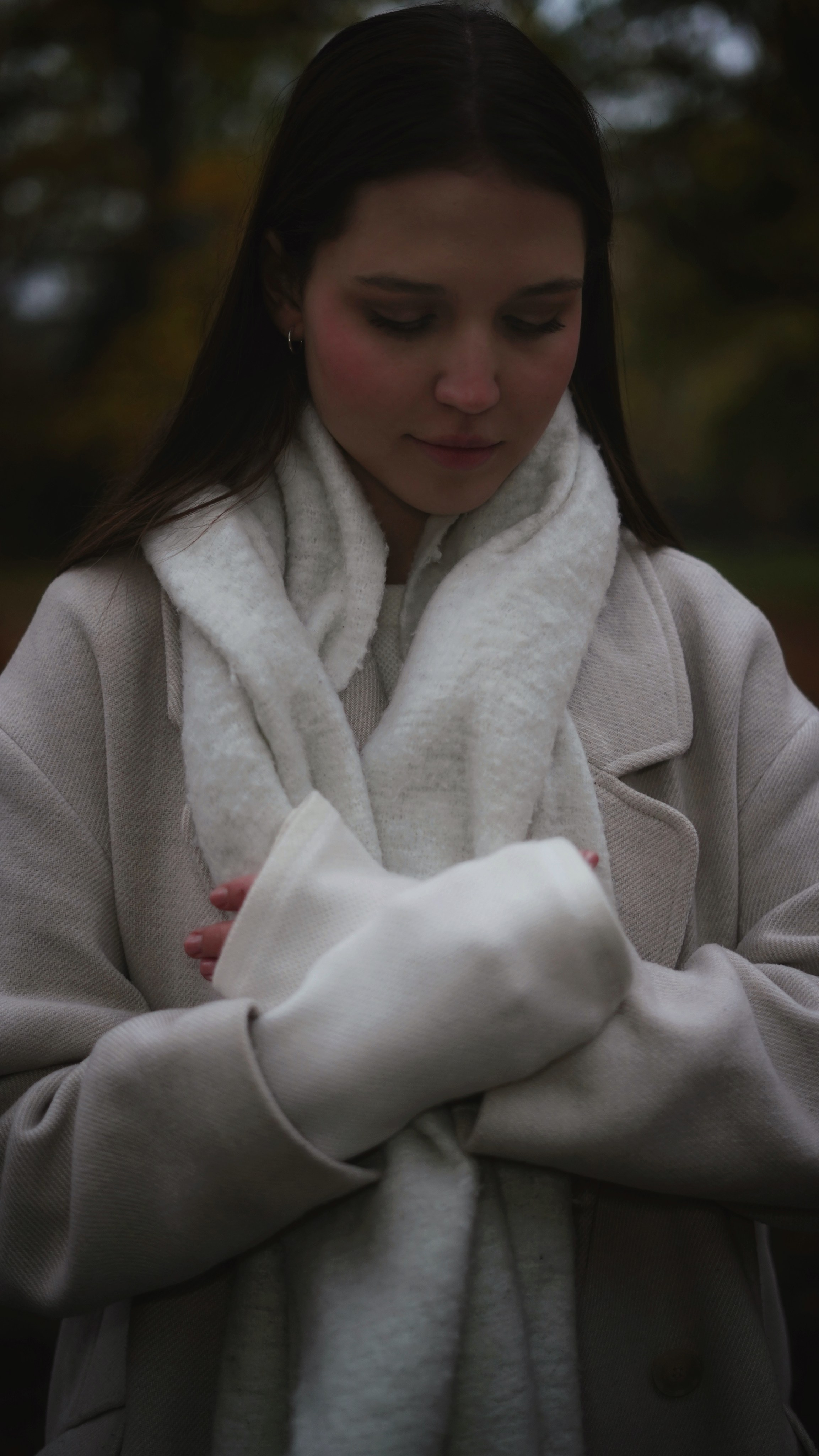 MARIIA - STREET. Content creator | Fotografia | Videografia