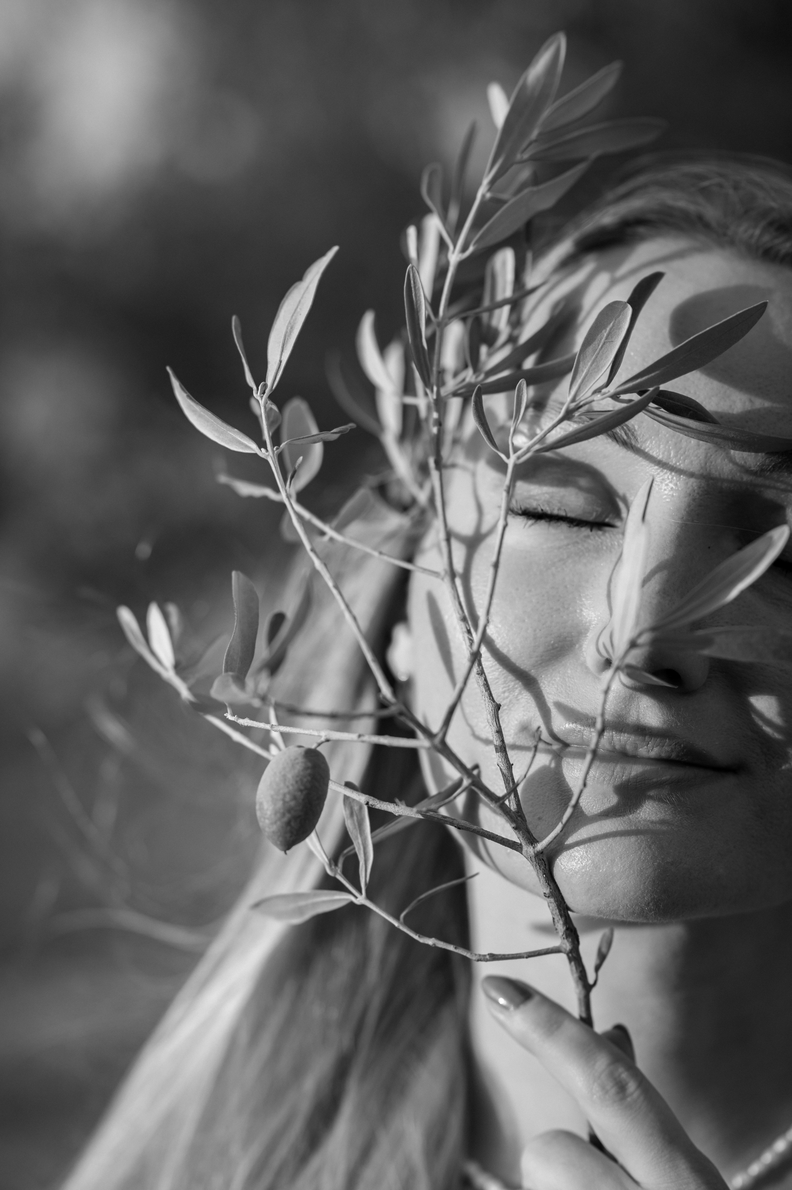 Klara. Family, children, portrait, and event photography in Thessaloniki