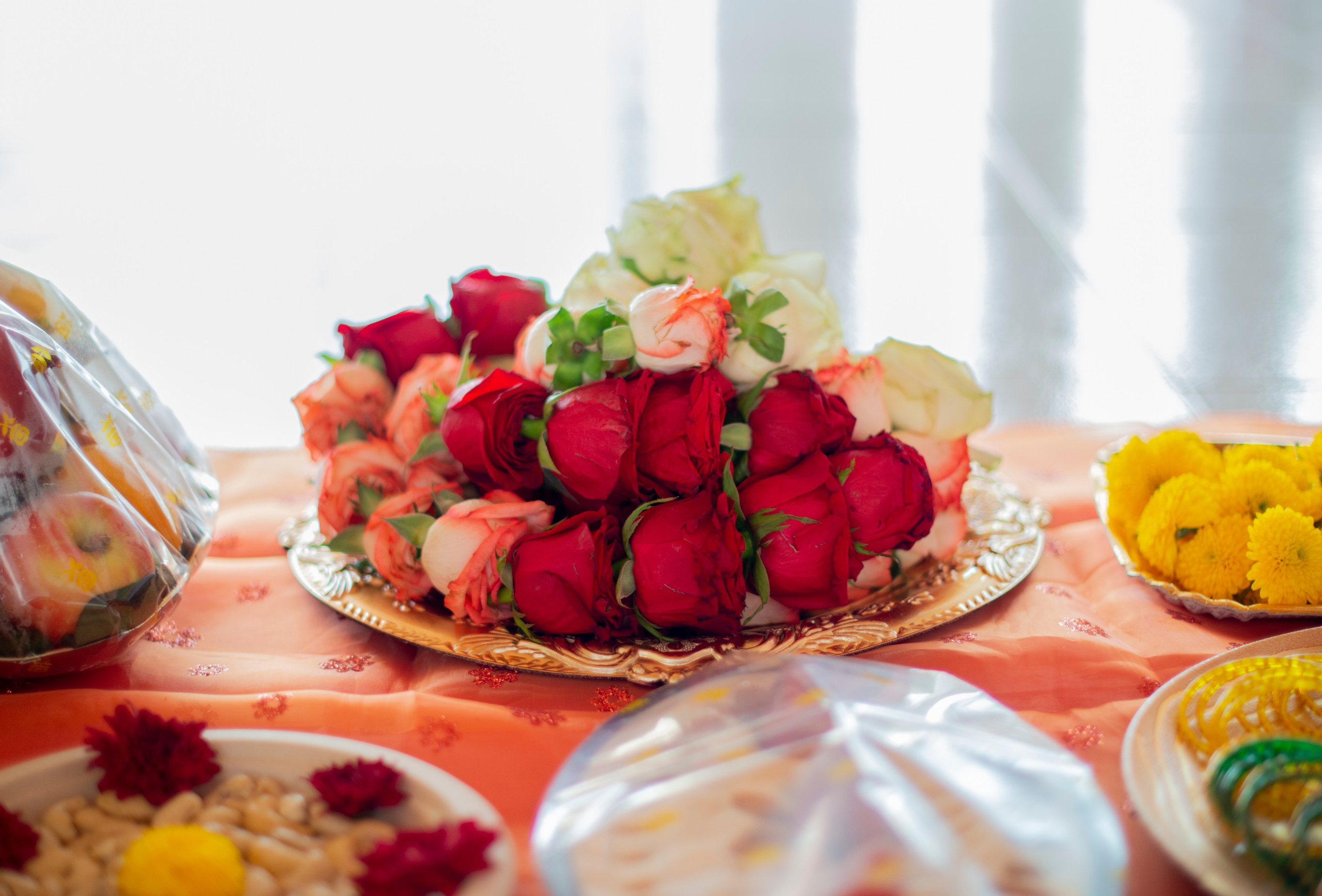 BABY SHOWER - KRANTHI