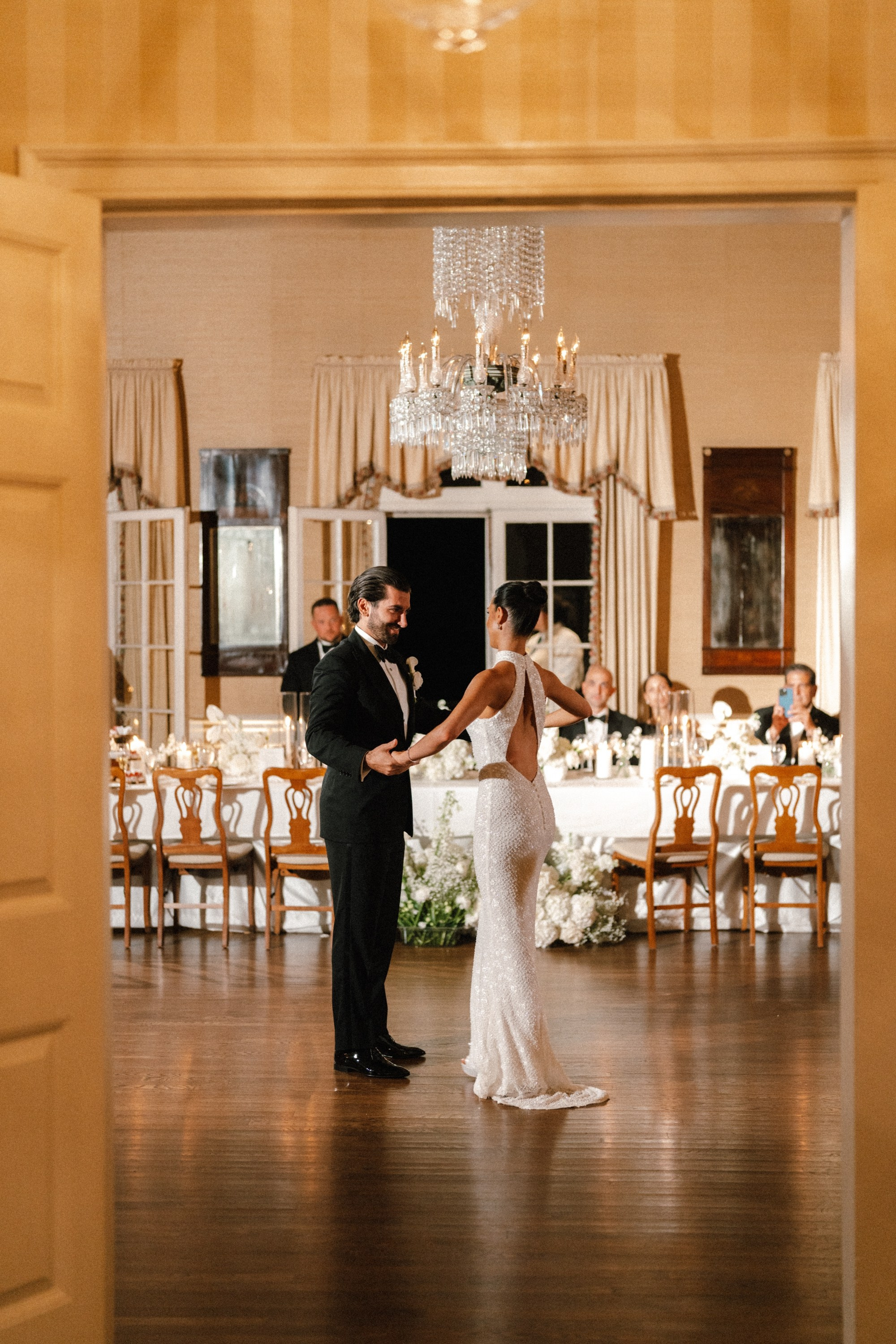 Hannah and Oliver. Wedding photographer and videographer New York | New Jersey