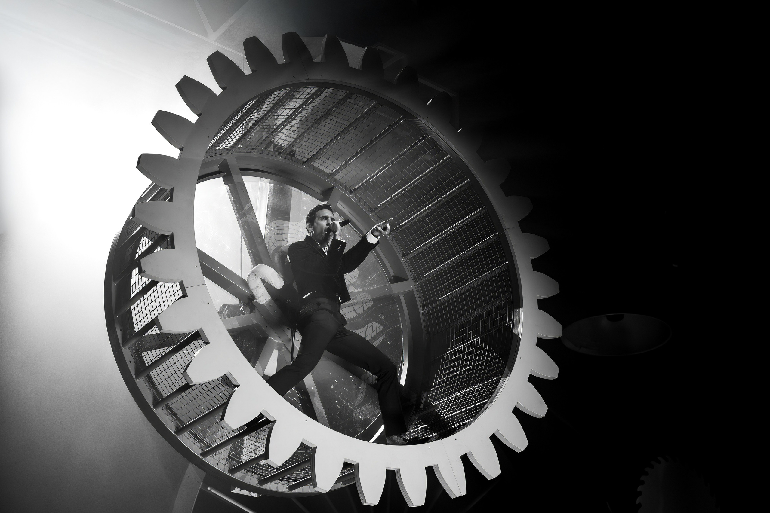 MIKA | Arena Genève. Photographe à Genève - Eugenia Andres