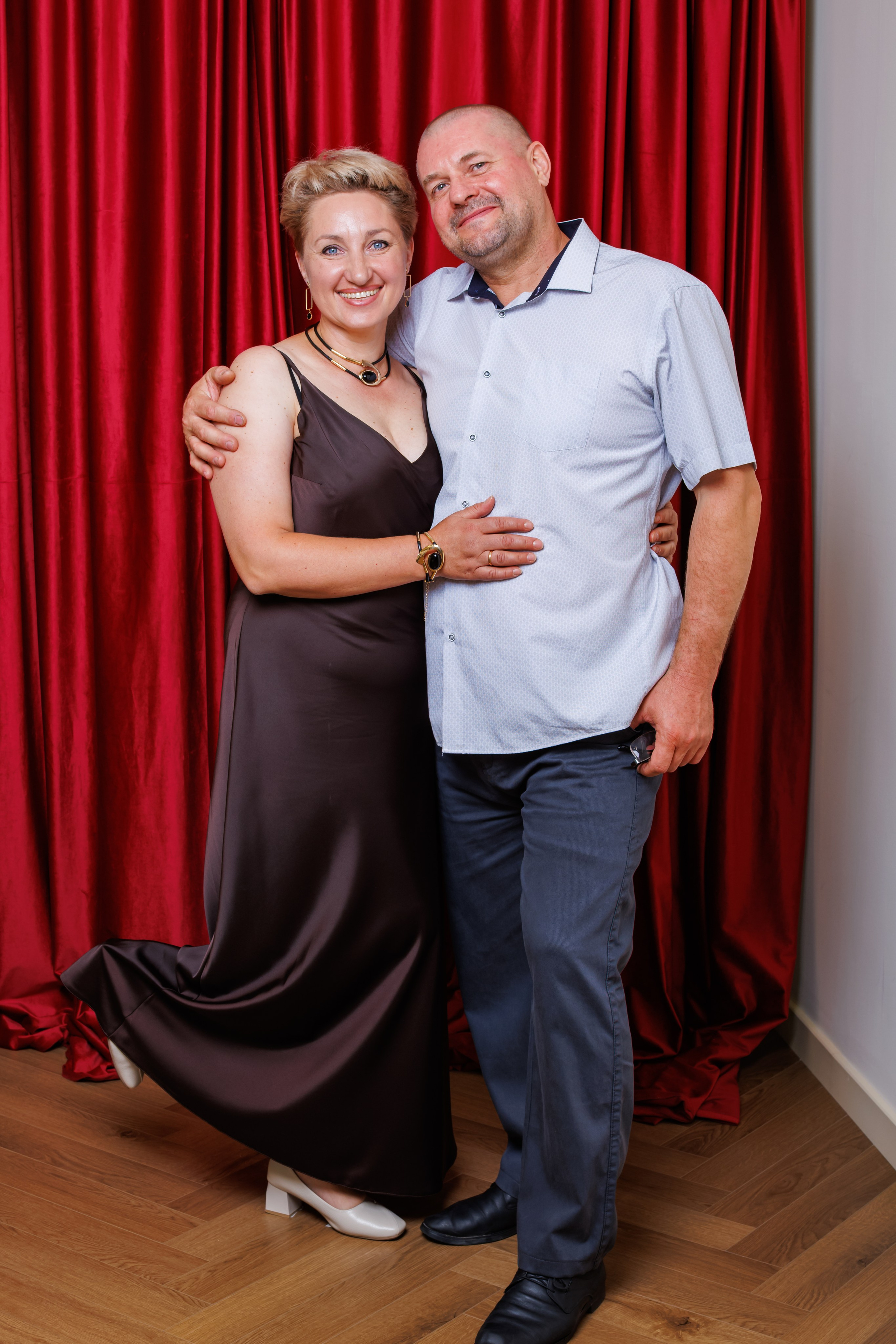 Wedding. Портретный и репортажный фотограф в Бишкеке Петренко Александр