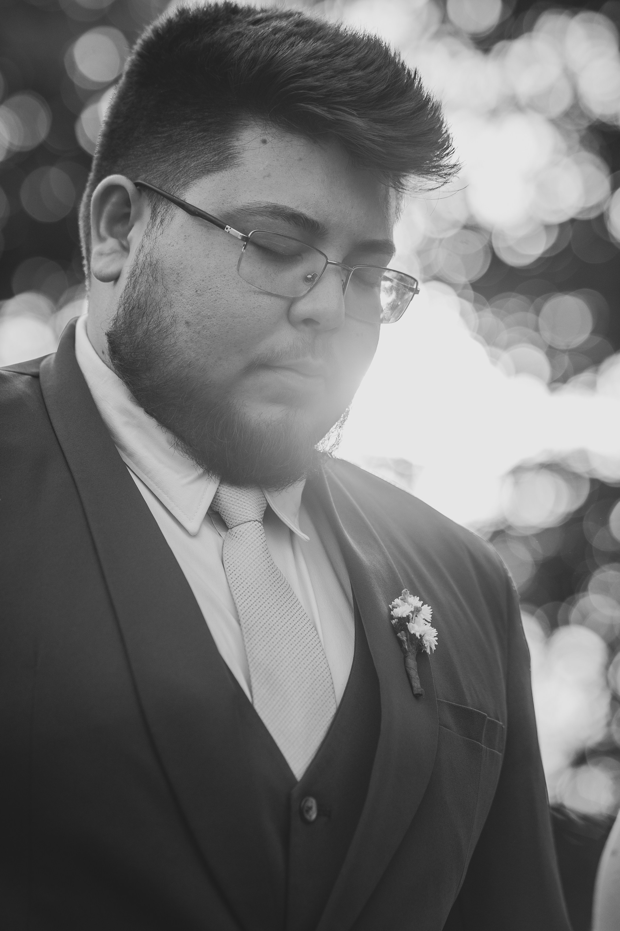 Giovana & Igor. O Casal Dos Noivos