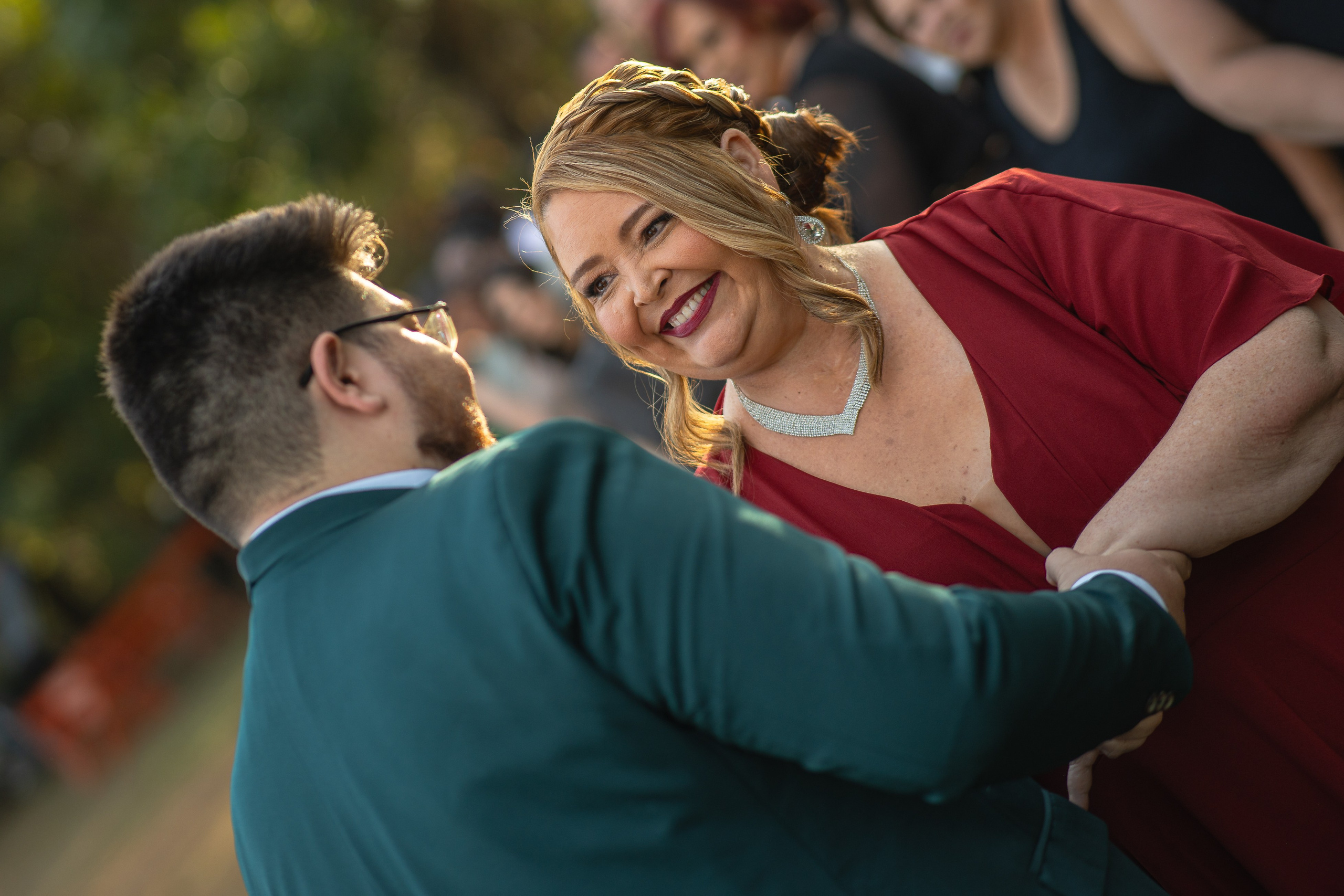 Giovana & Igor. O Casal Dos Noivos