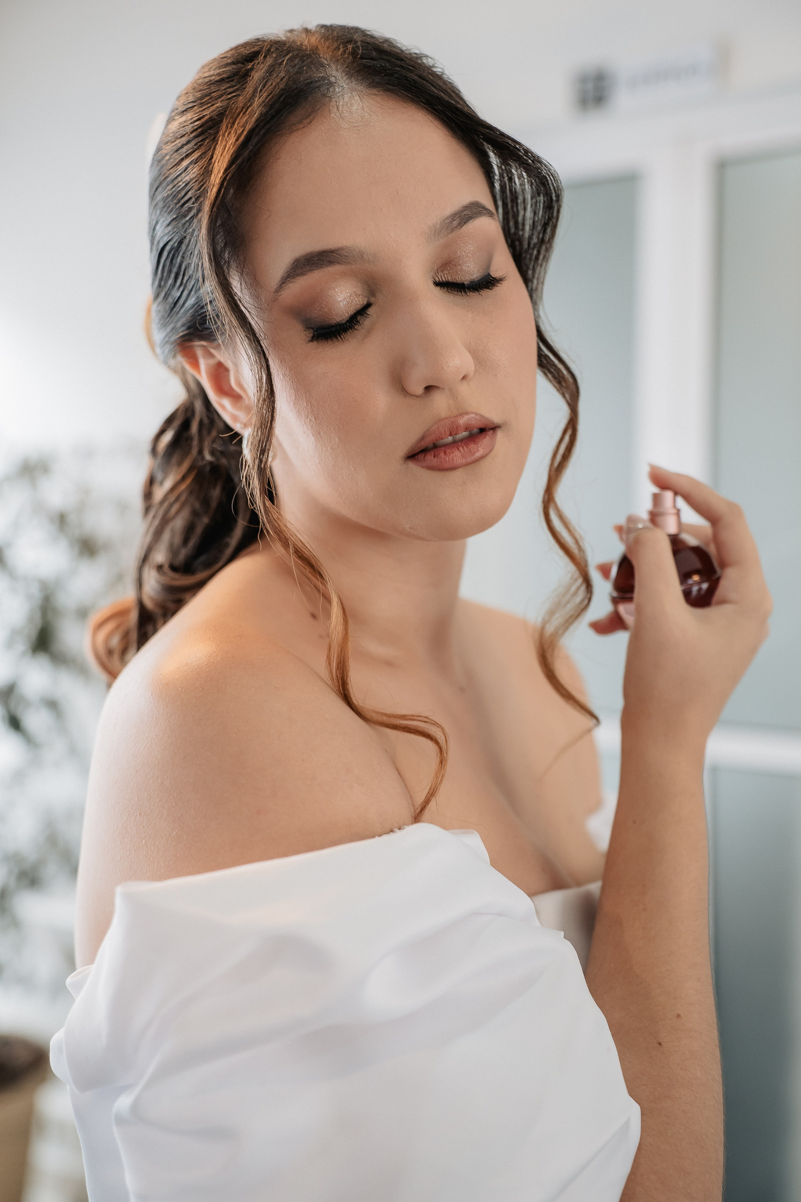 Clara & Vitor. O Casal Dos Noivos