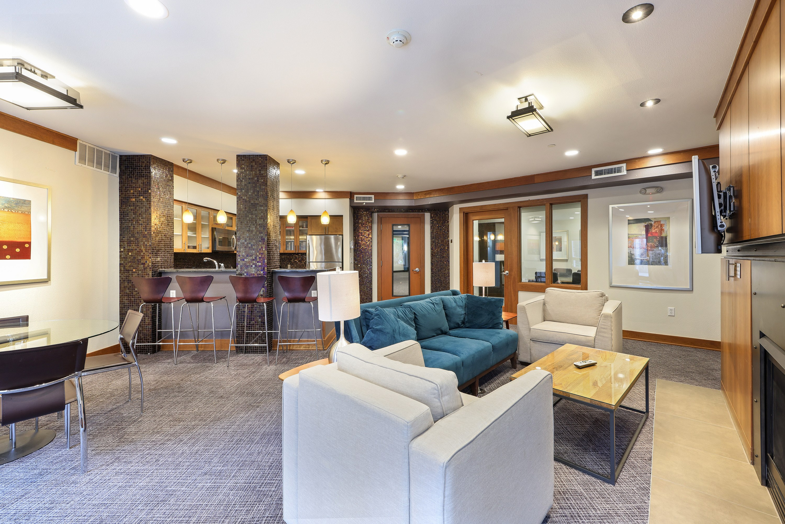 Real Estate Photos. Joanna Jin Photography