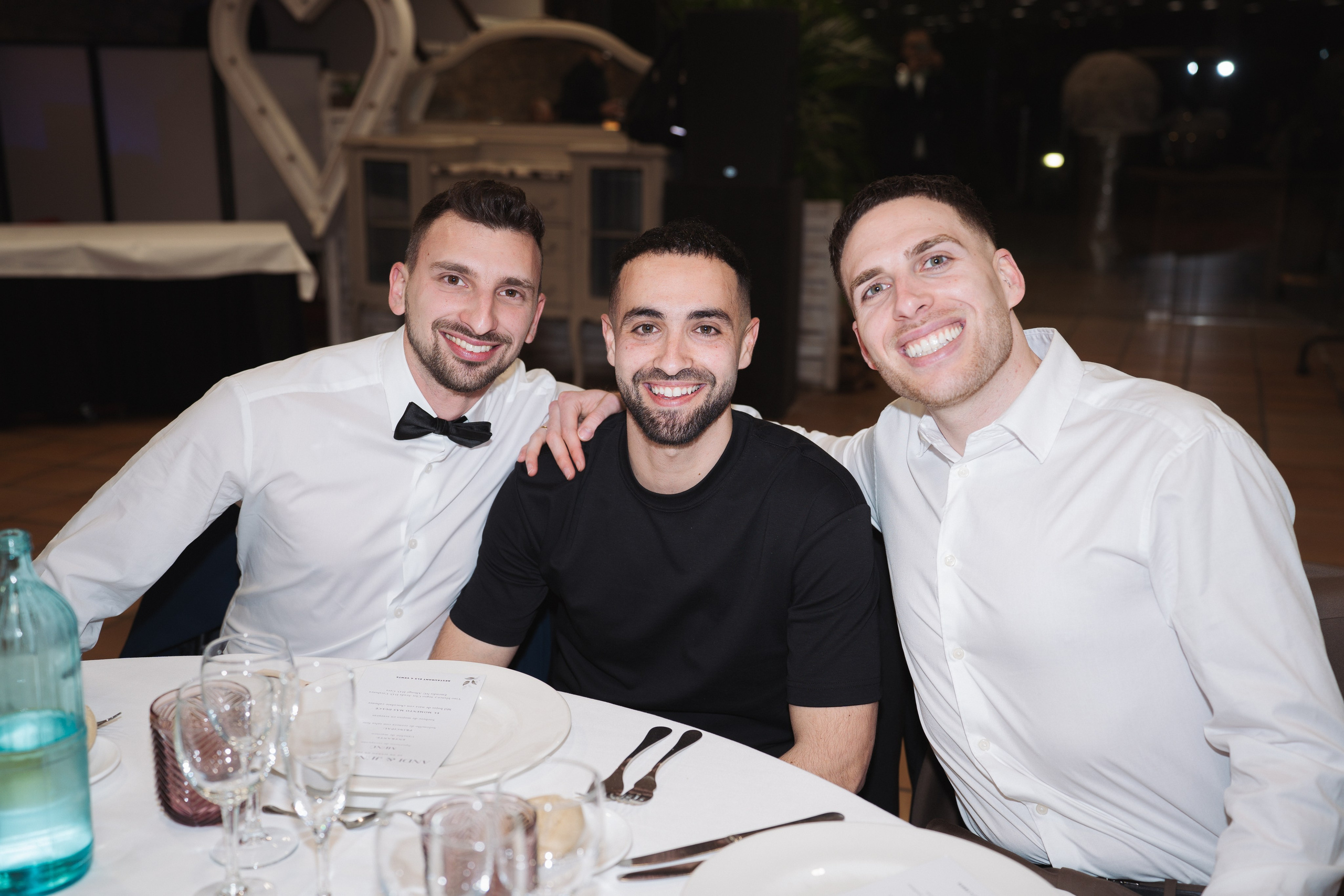 Jennifer & Andi. Photographer in Barcelona