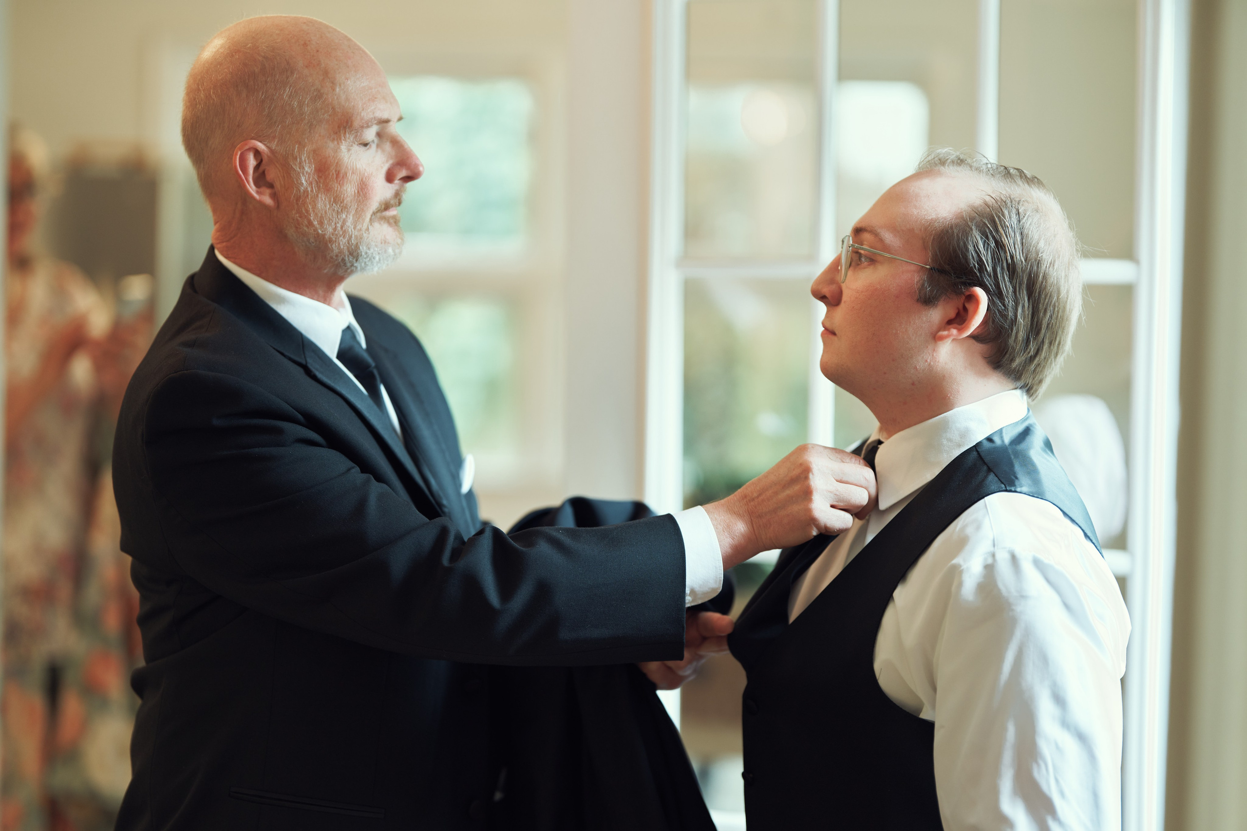 Colleen&Mat, North Jersey. Alex Pedan photography