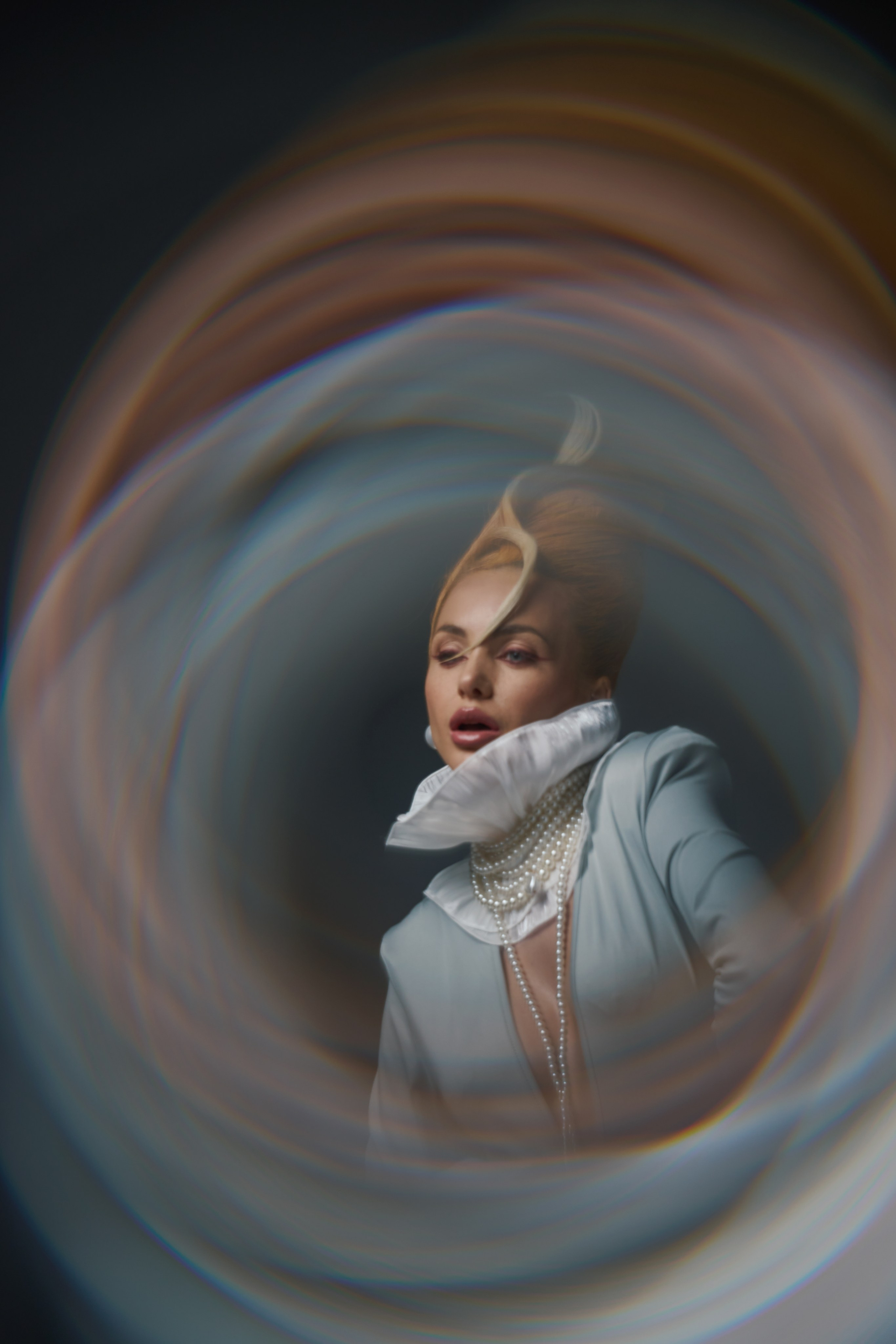 PEARL VISION. Viktorija Korsaka| Brand Content Creator & Photographer