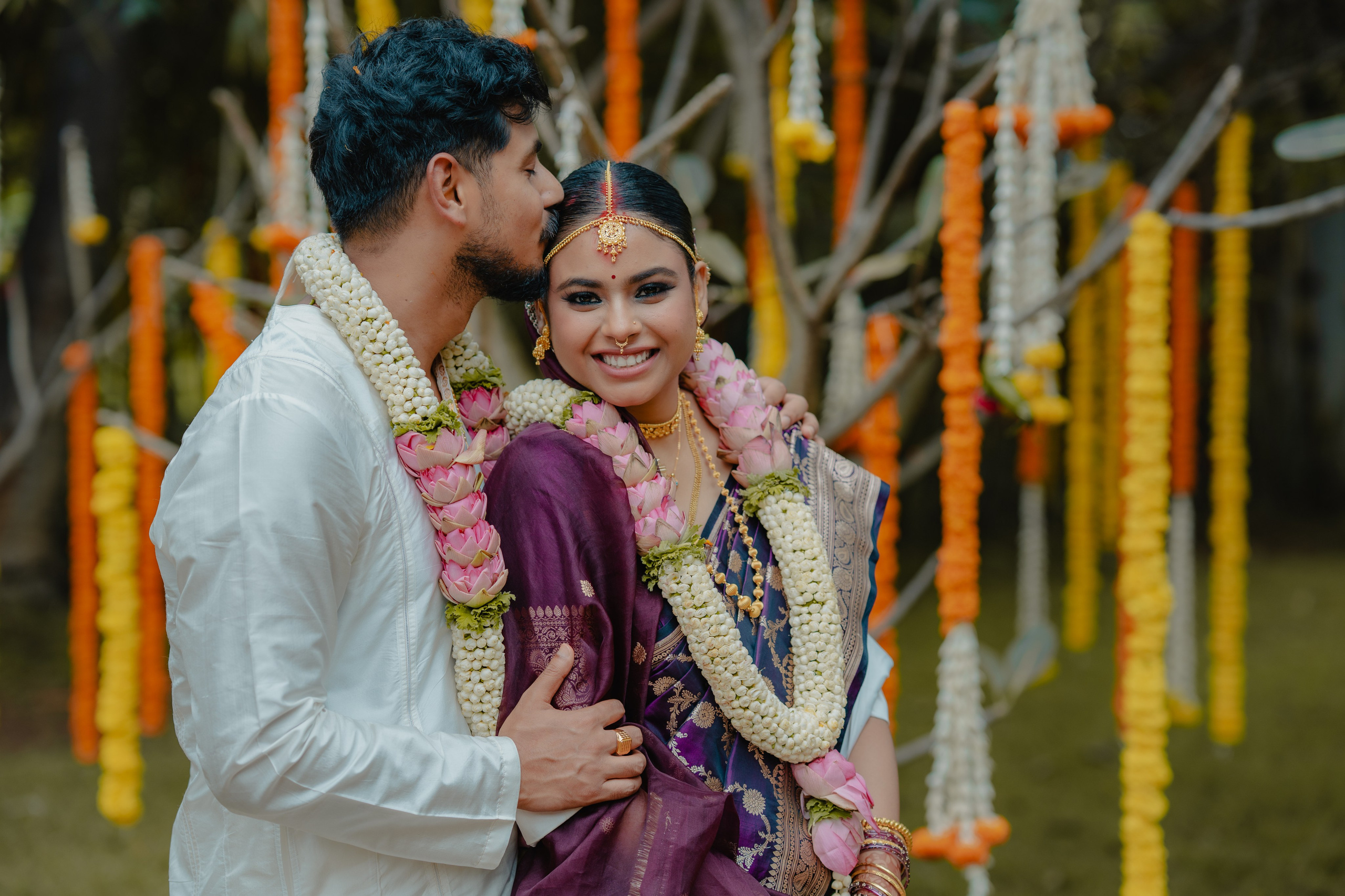 Wedding Shoot. Wedding and Family photographer in india