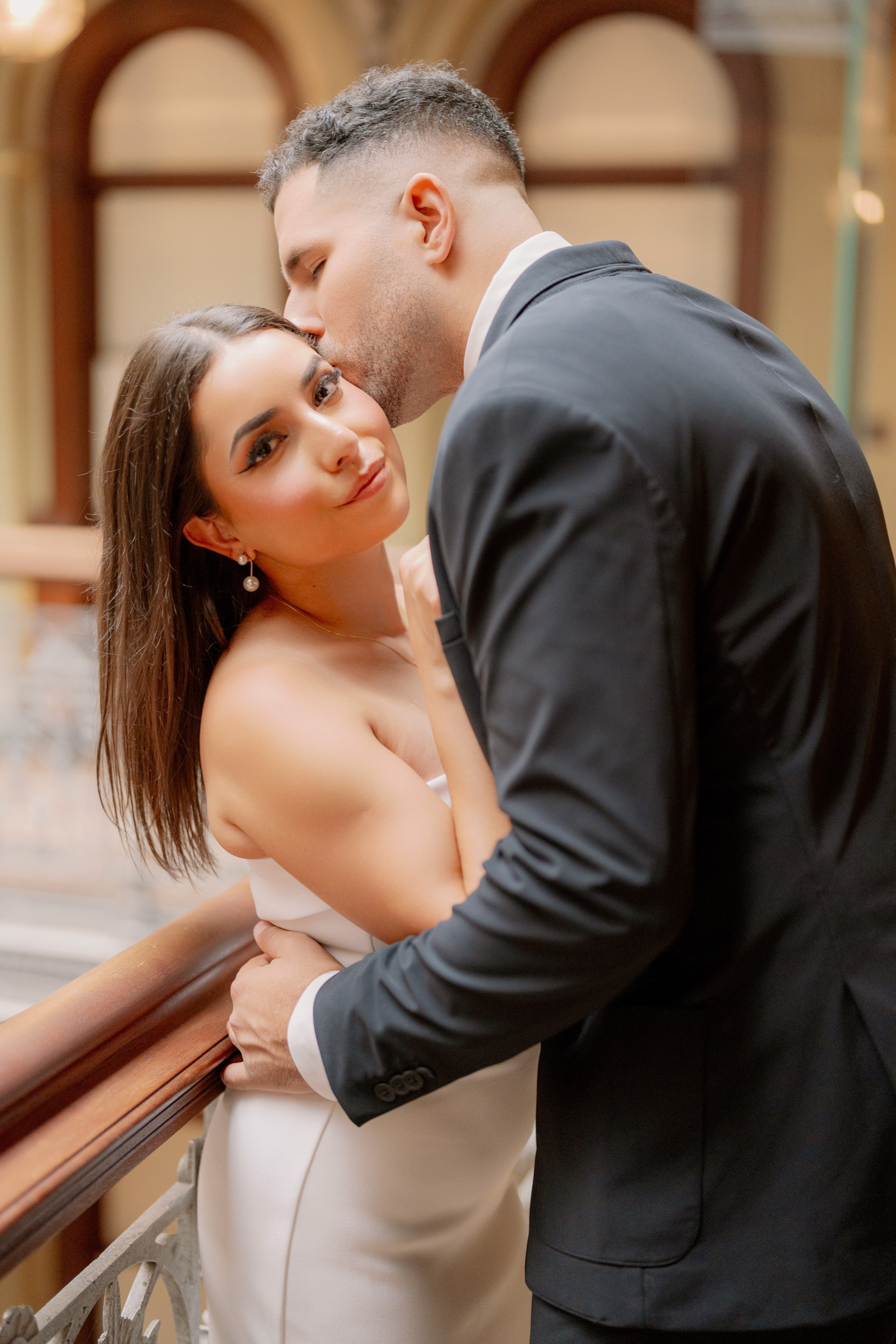 Yaneli and Christopher. Wedding photographer and videographer New York | New Jersey