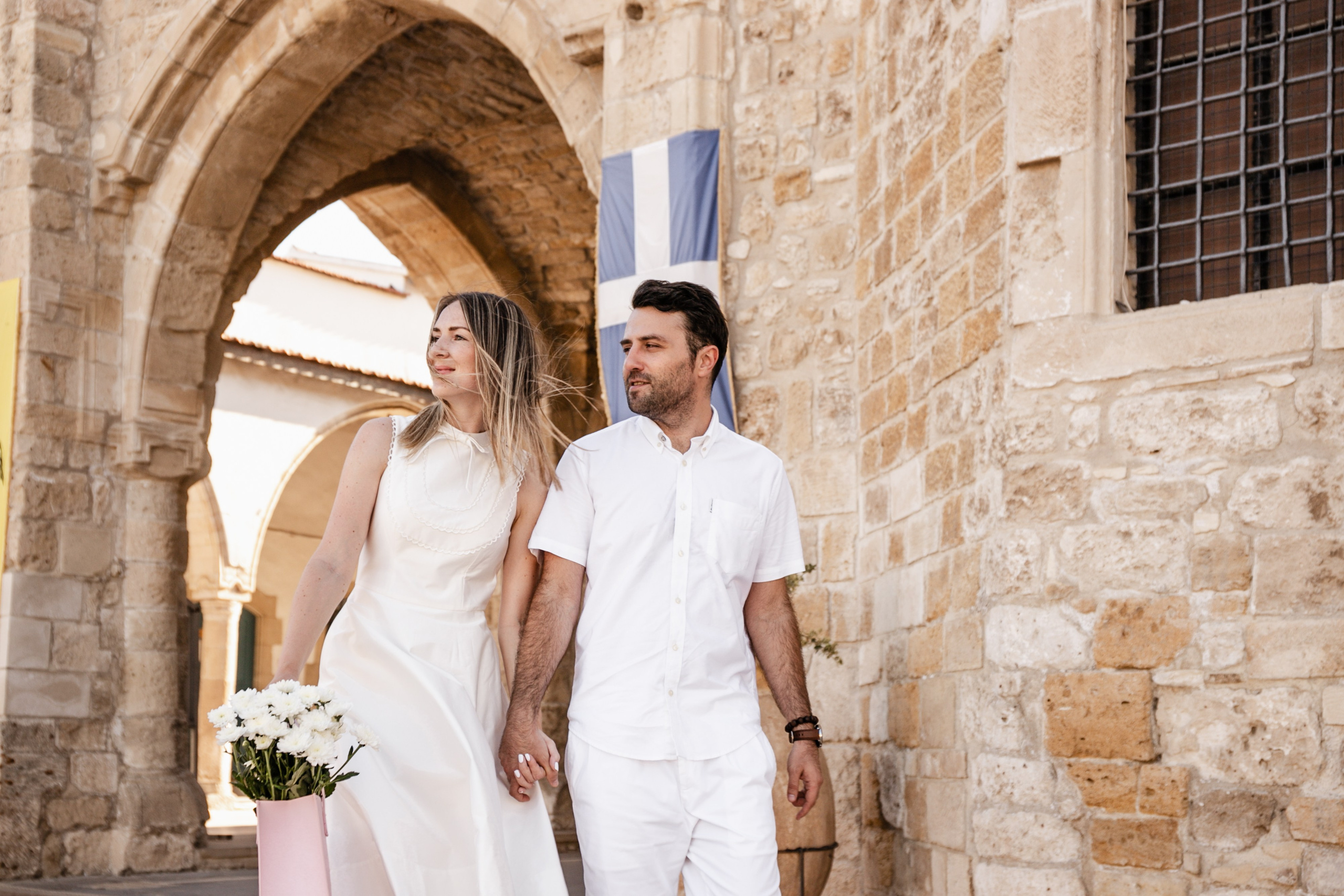 1 year. Cyprus Wedding & Family Photographer. Capturing cherished moments across the island: Larnaca, Limassol, Ayia Napa, Protaras, Paphos, Nicosia