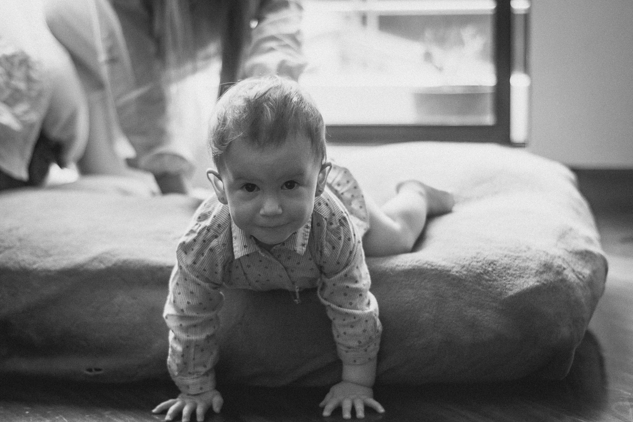 Sesión de fotos en casa Quito. Fotografo de familia en Quito Anastasia Eliseeva