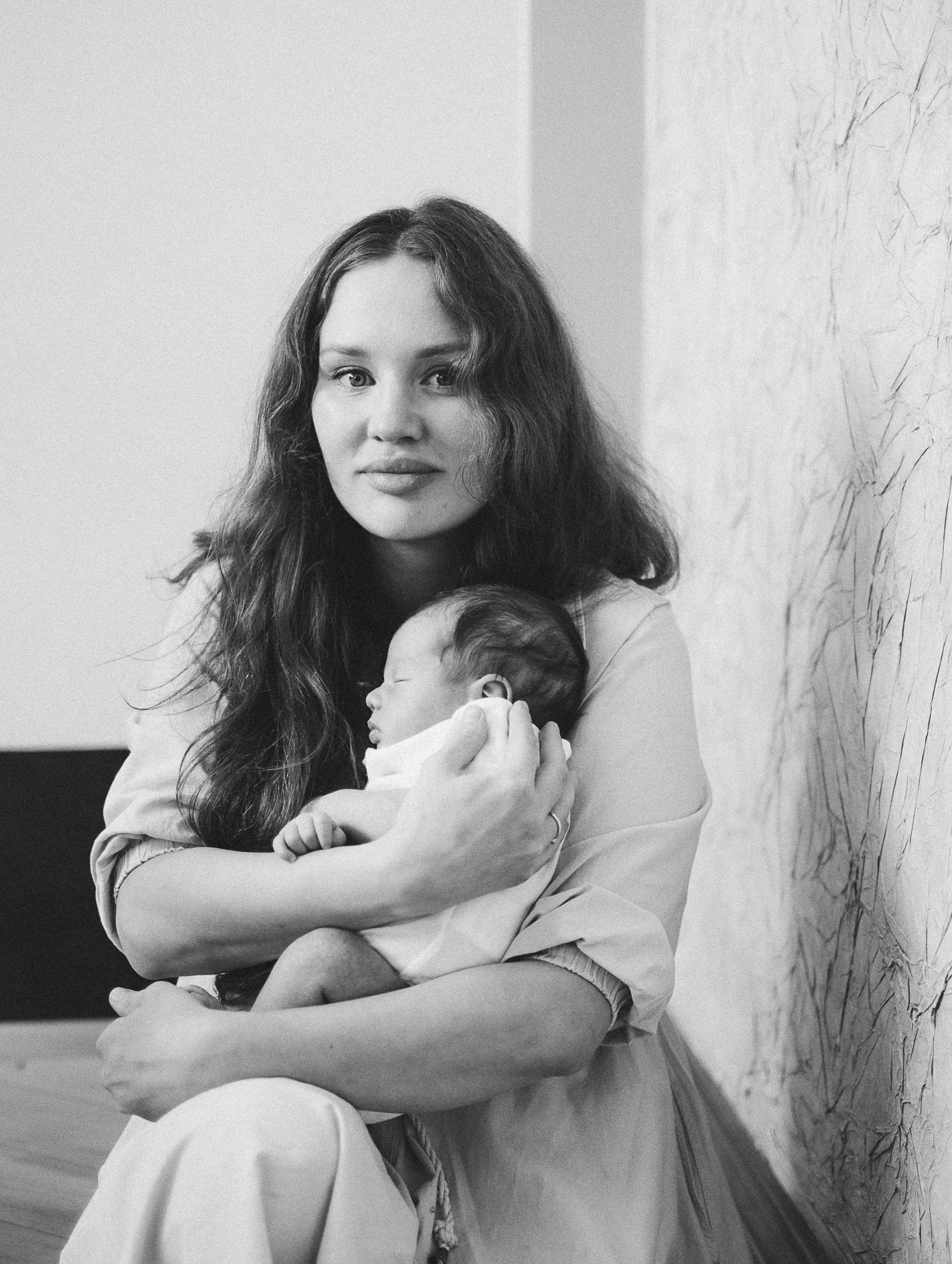 Sesión fotográfica de recién nacido  en Quito. Fotografo de familia en Quito Anastasia Eliseeva