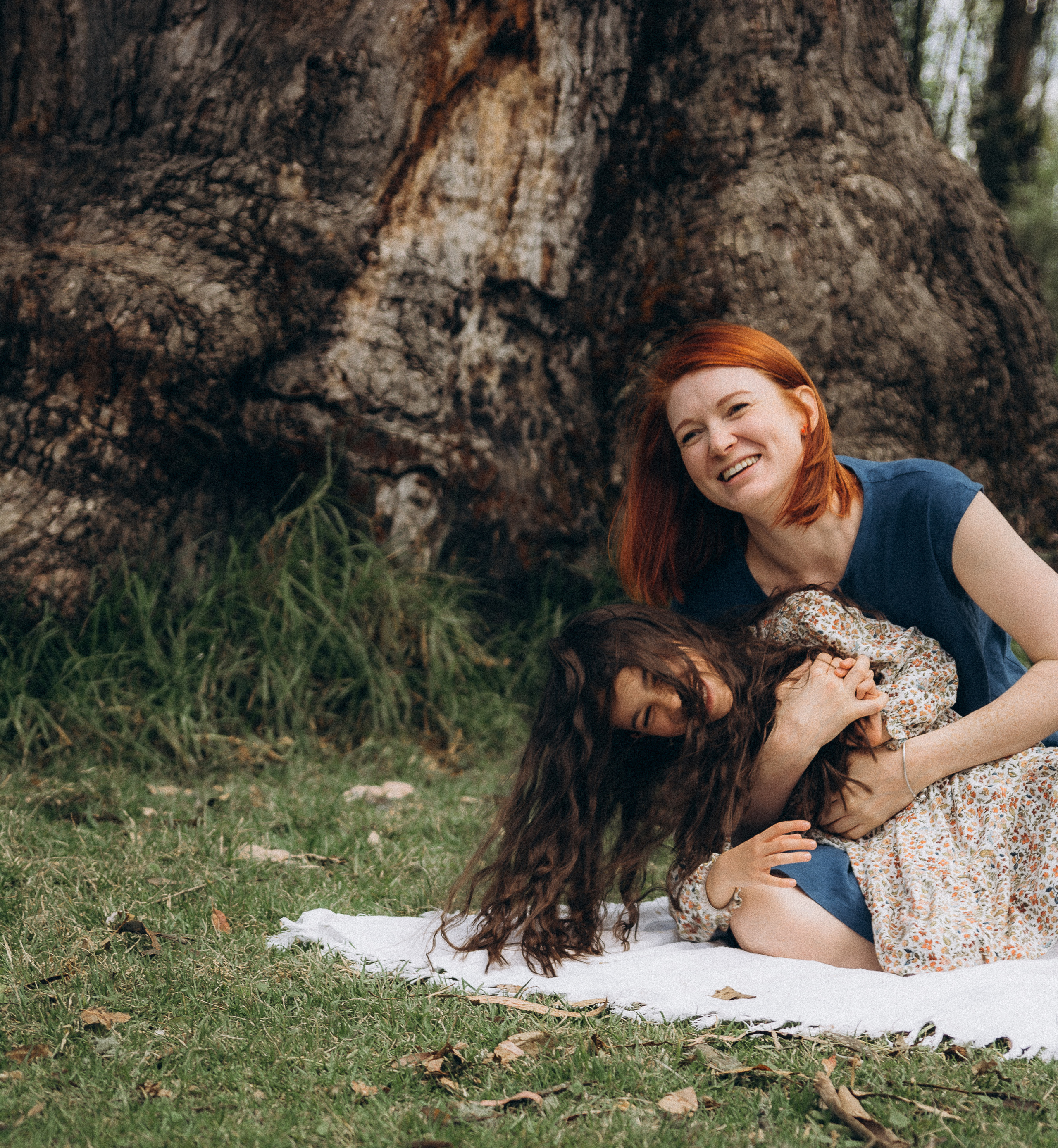 Sesión fotográfica de familia estilo lifestyle. Fotografo de familia en Quito Anastasia Eliseeva